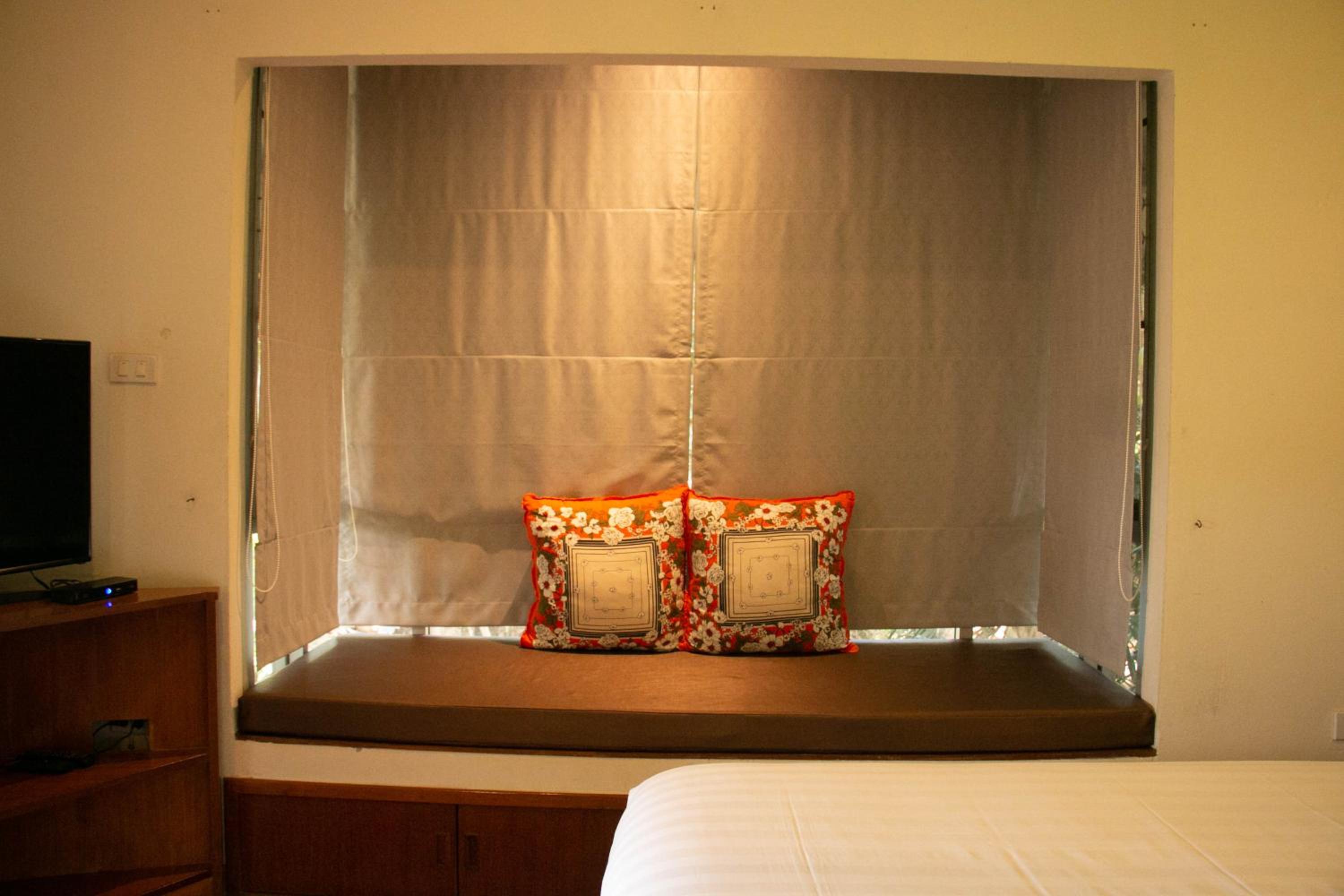 U Maerim Chiangmai - อยู่แม่ริม เชียงใหม่