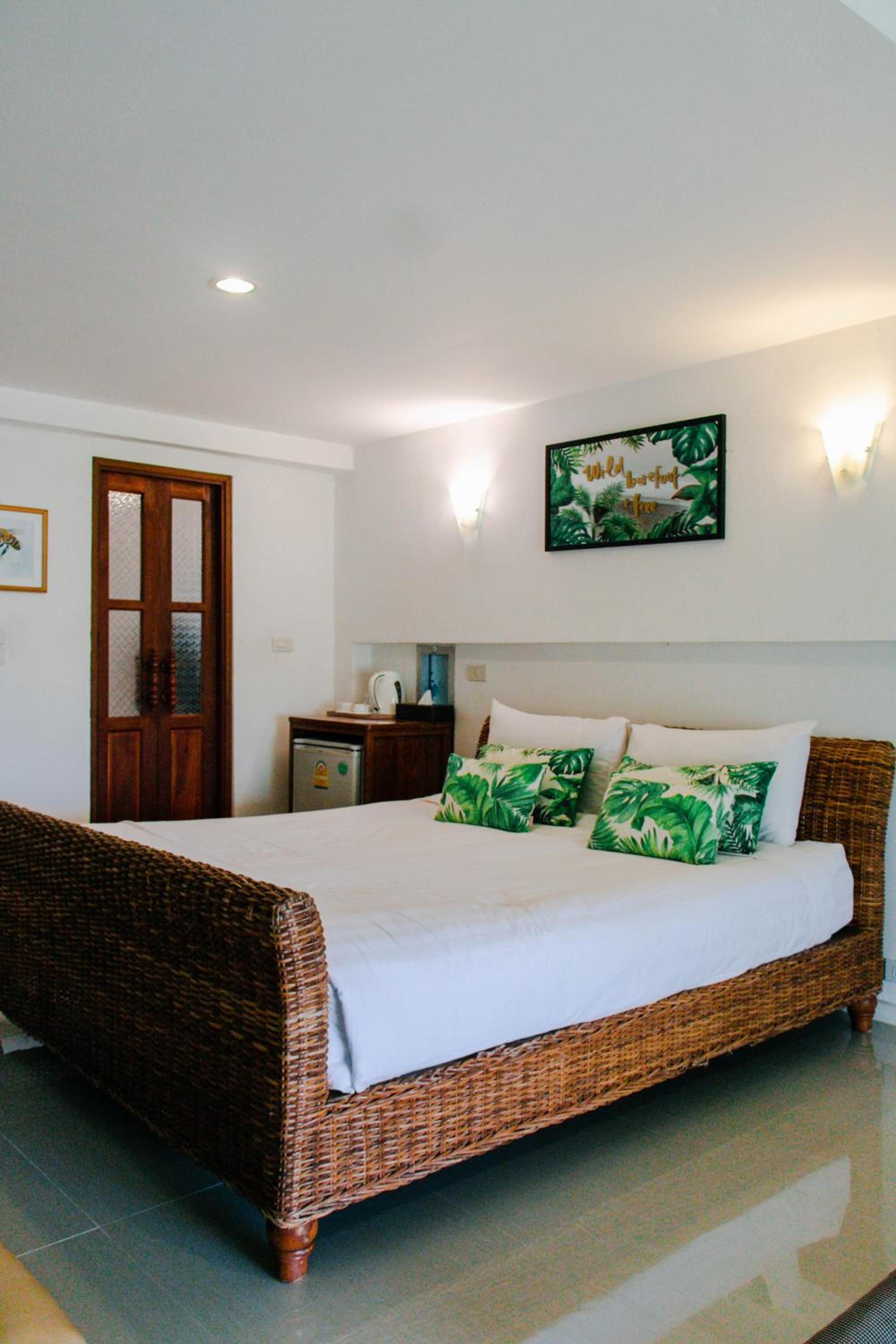 U Maerim Chiangmai - อยู่แม่ริม เชียงใหม่