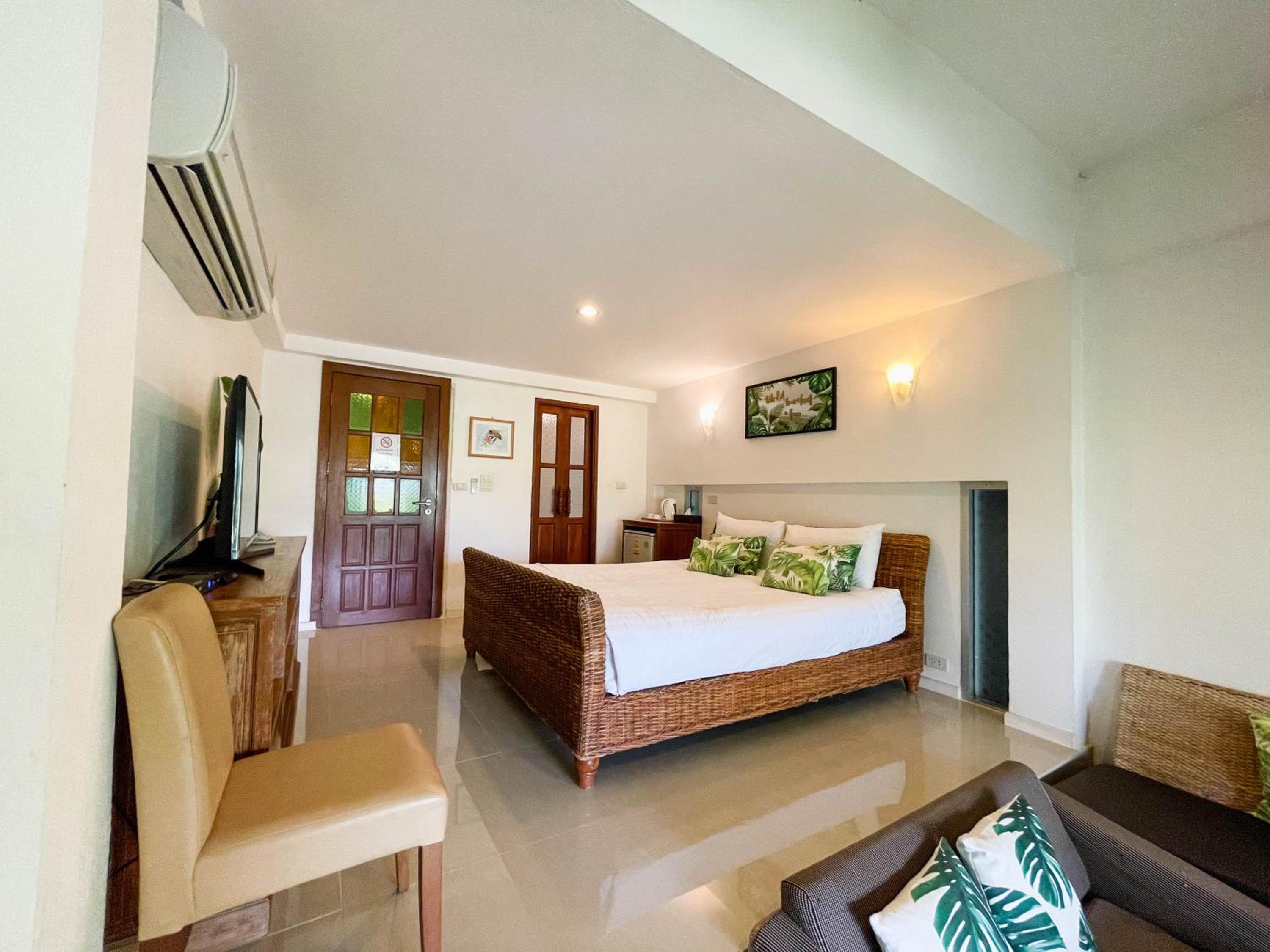 U Maerim Chiangmai - อยู่แม่ริม เชียงใหม่