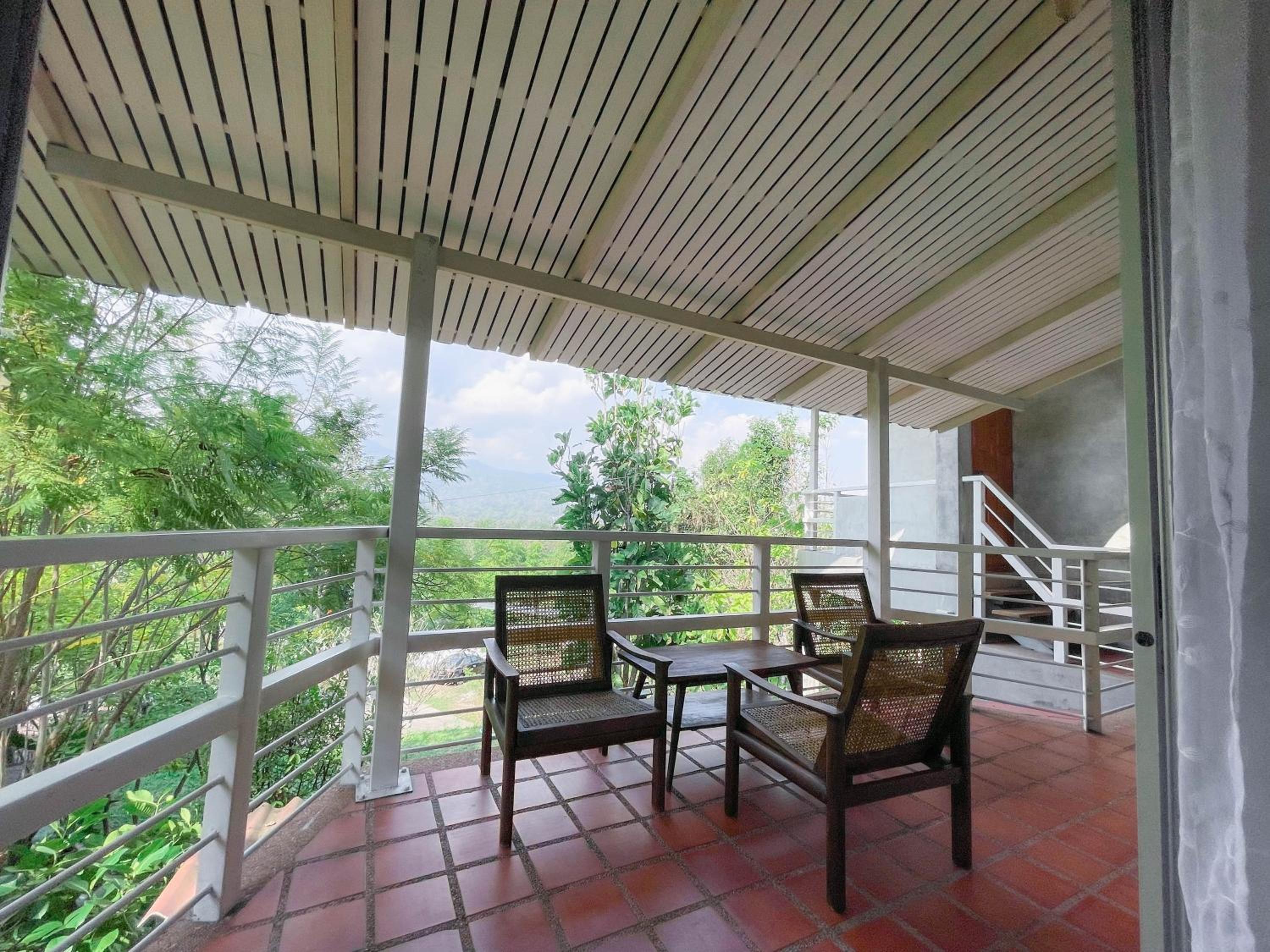U Maerim Chiangmai - อยู่แม่ริม เชียงใหม่