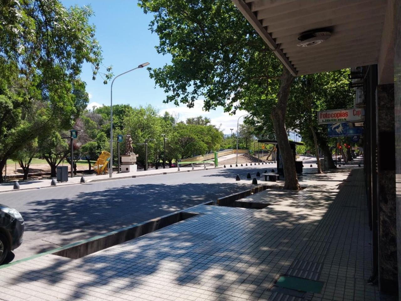 Departamento ciudad capital de Mendoza