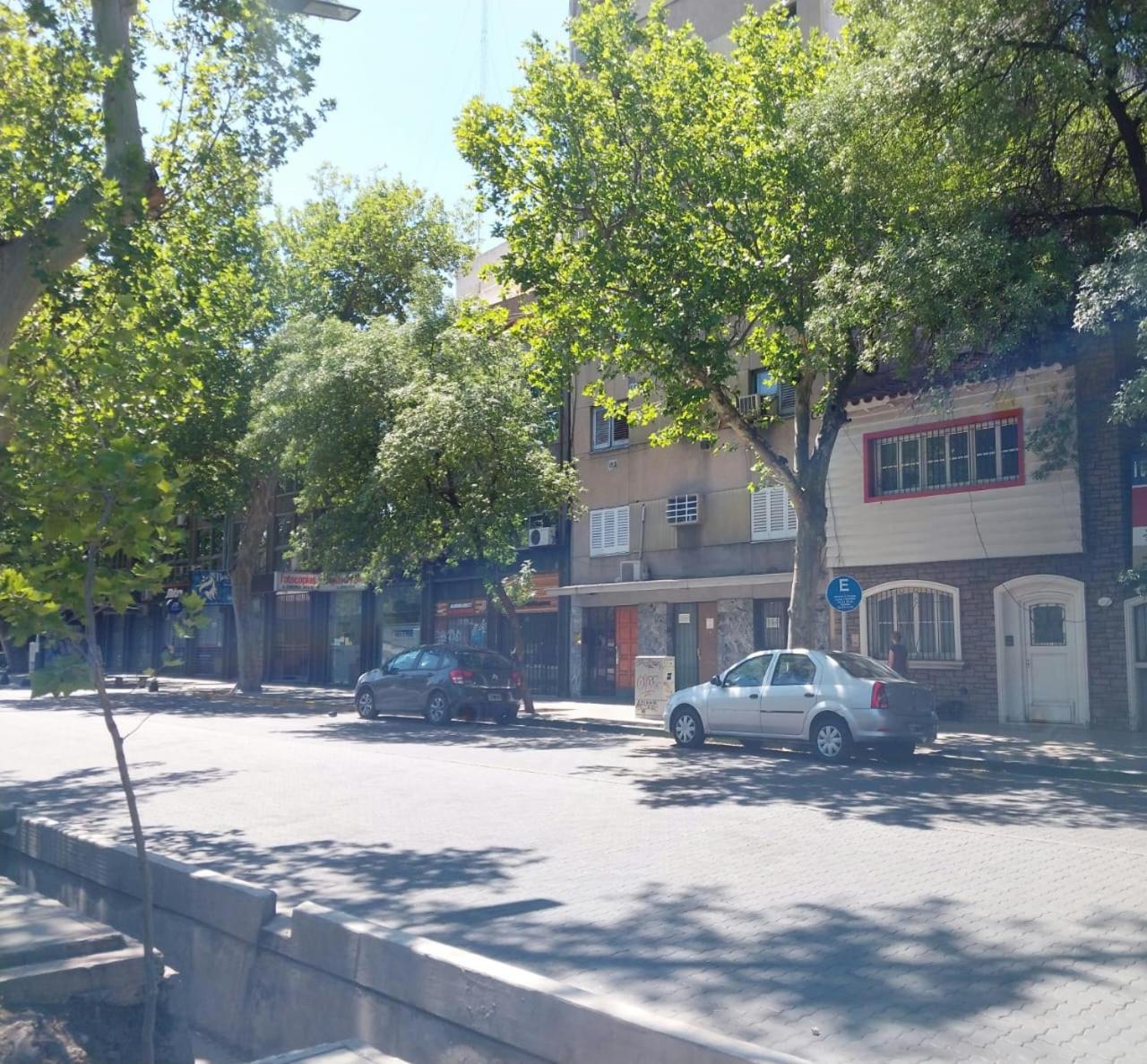 Departamento ciudad capital de Mendoza