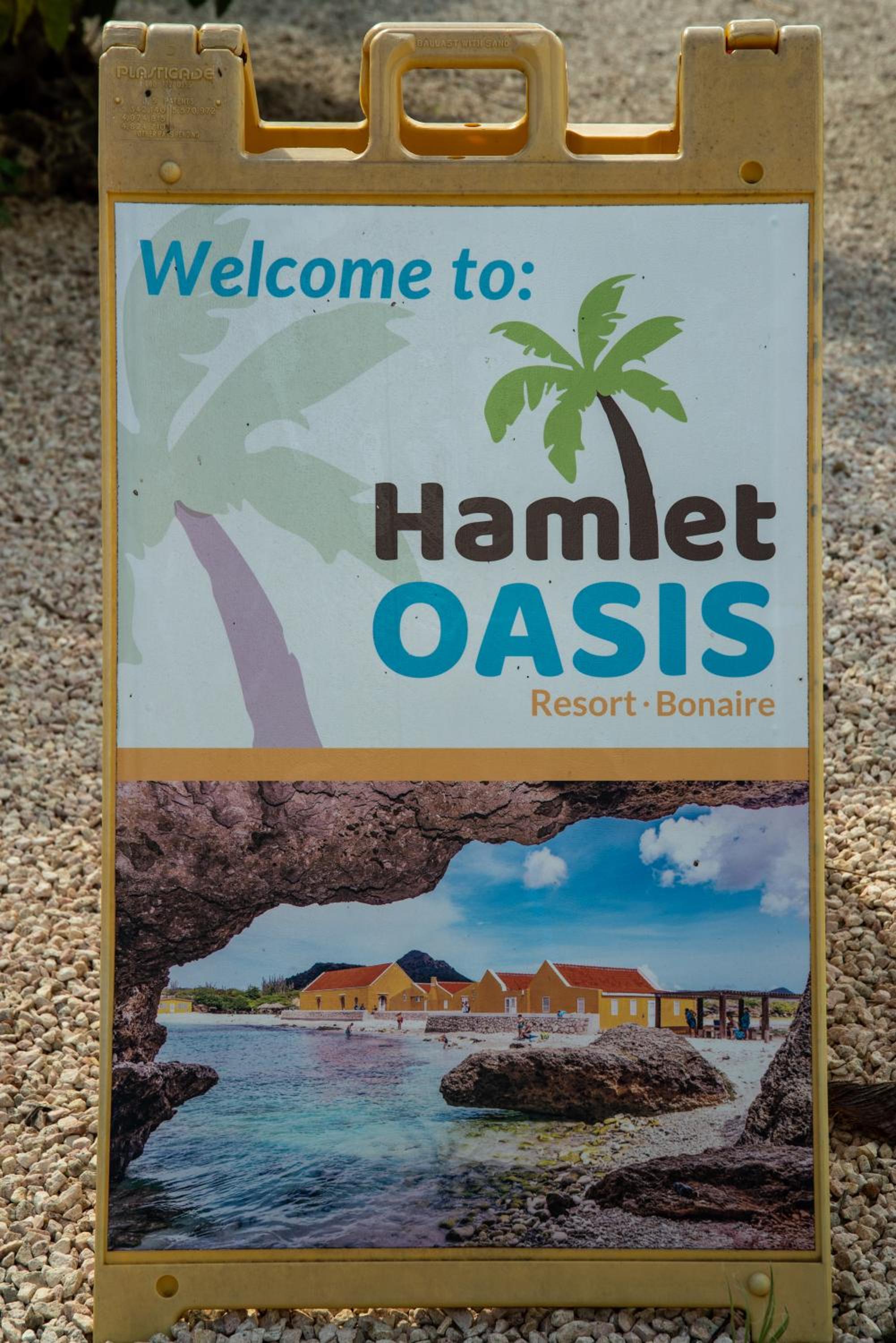 Hamlet Oasis Resort
