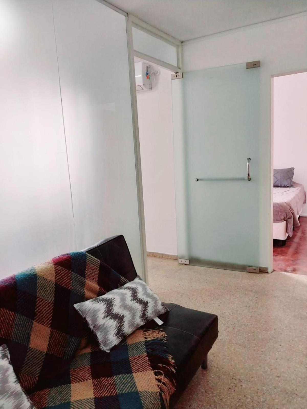 Departamento ciudad capital de Mendoza
