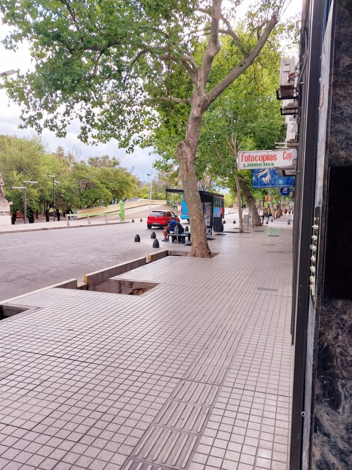 Departamento ciudad capital de Mendoza