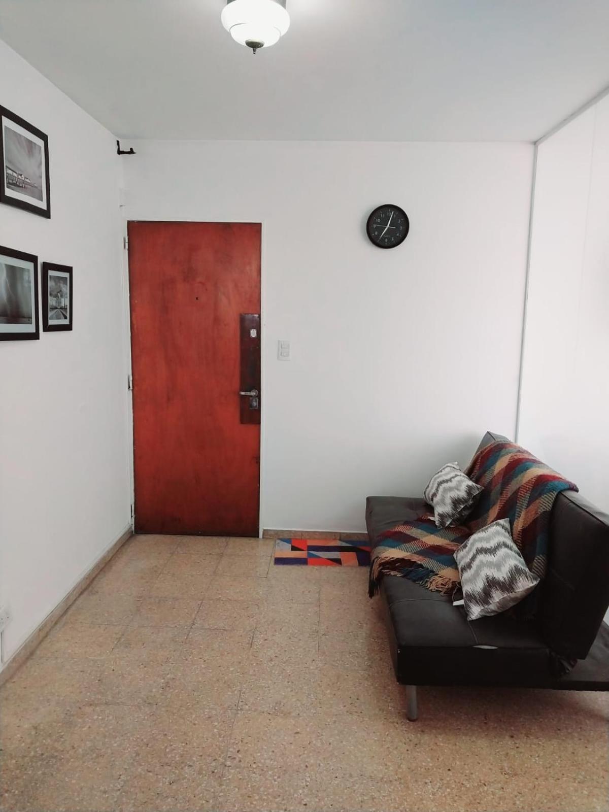 Departamento ciudad capital de Mendoza