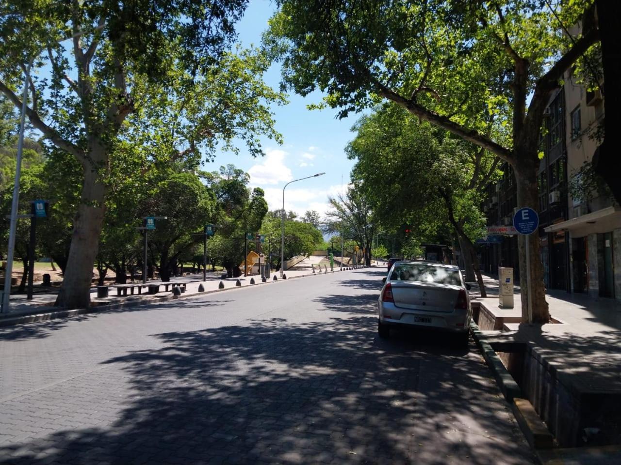 Departamento ciudad capital de Mendoza