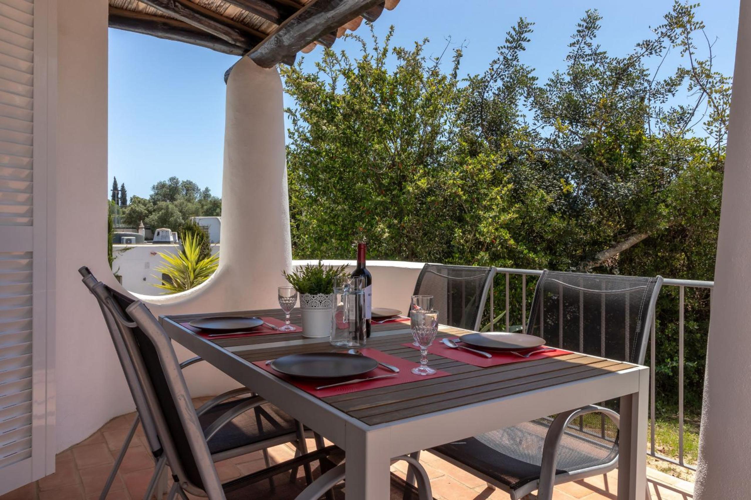 Carvoeiro Vacations - Casa Cinquenta e Um - Property Image 11