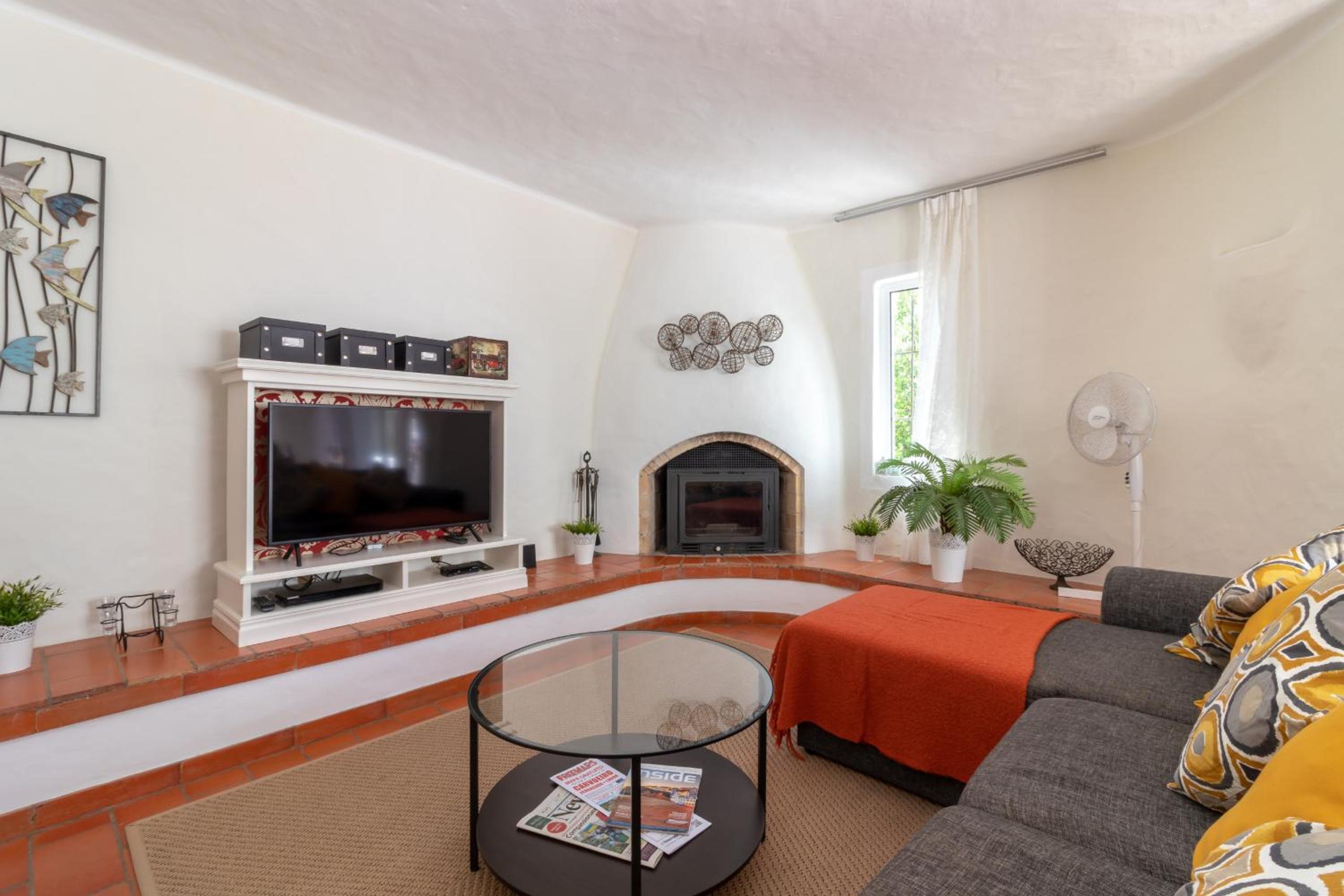 Carvoeiro Vacations - Casa Cinquenta e Um - Property Image 17