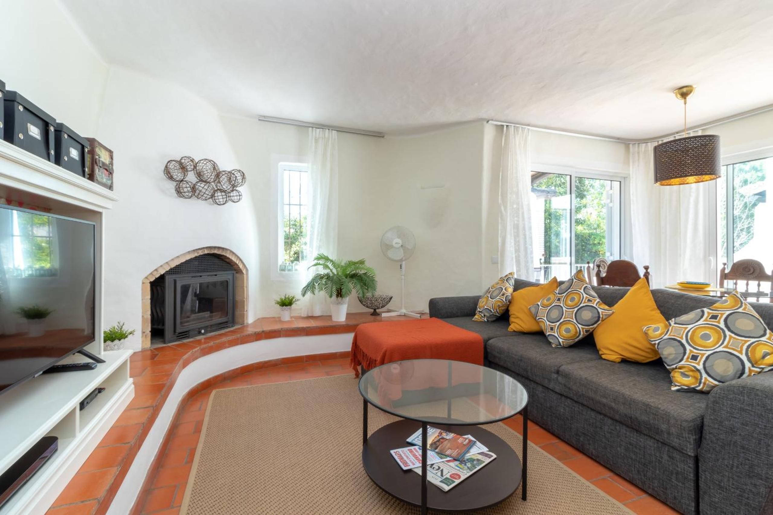 Carvoeiro Vacations - Casa Cinquenta e Um - Property Image 16