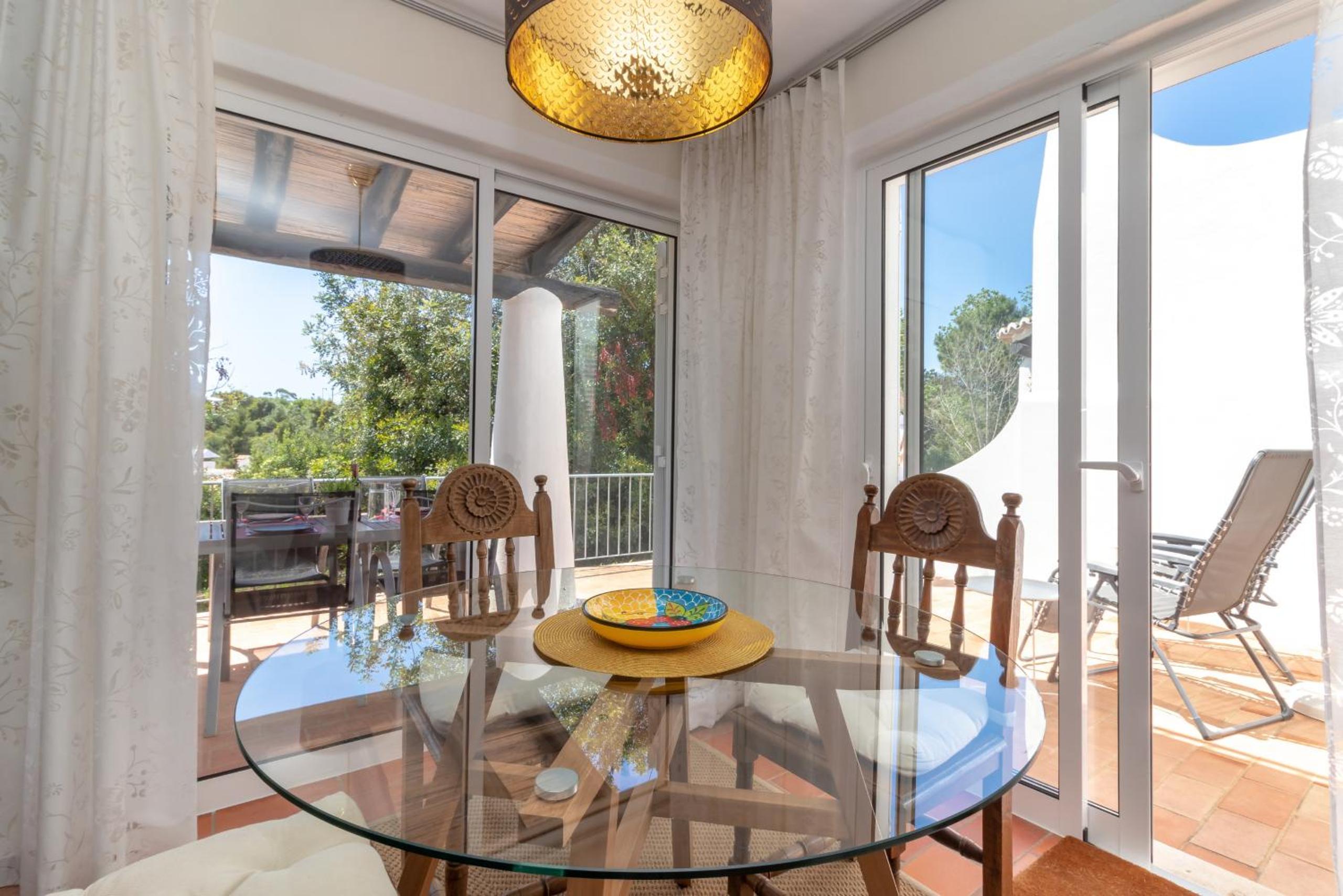 Carvoeiro Vacations - Casa Cinquenta e Um - Property Image 15