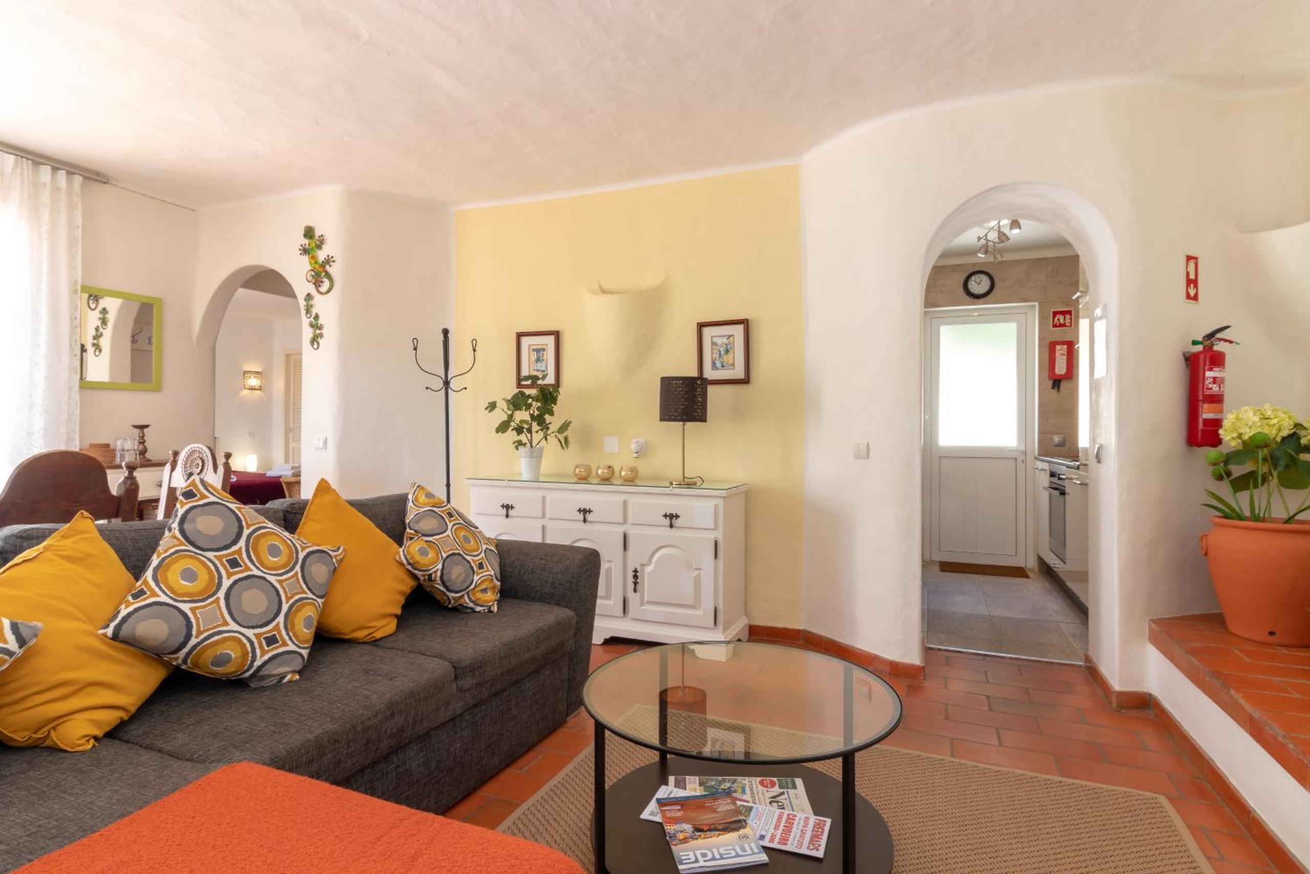 Carvoeiro Vacations - Casa Cinquenta e Um - Property Image 14