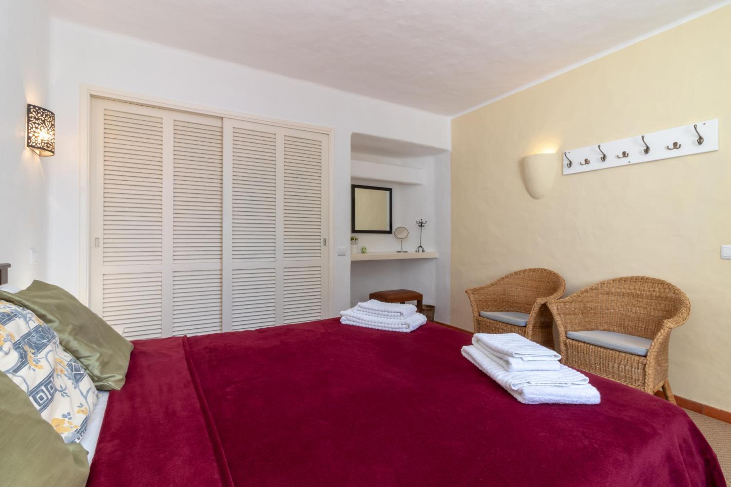 Carvoeiro Vacations - Casa Cinquenta e Um - Property Image 2