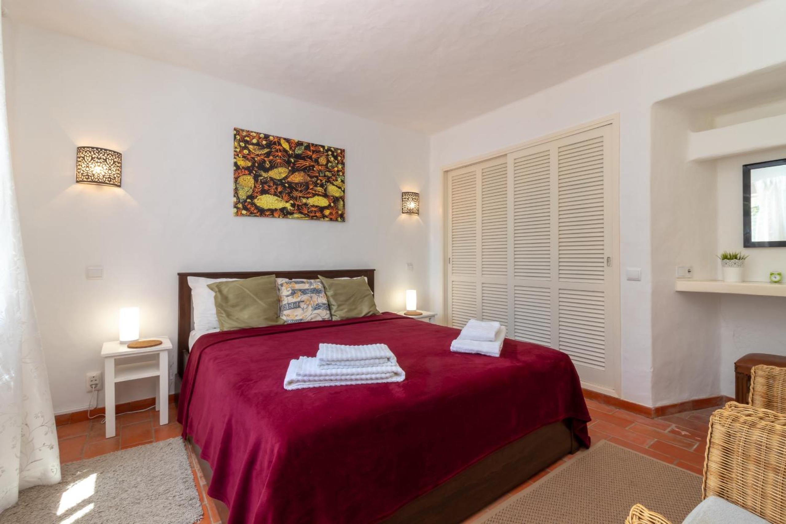 Carvoeiro Vacations - Casa Cinquenta e Um - Property Image 12