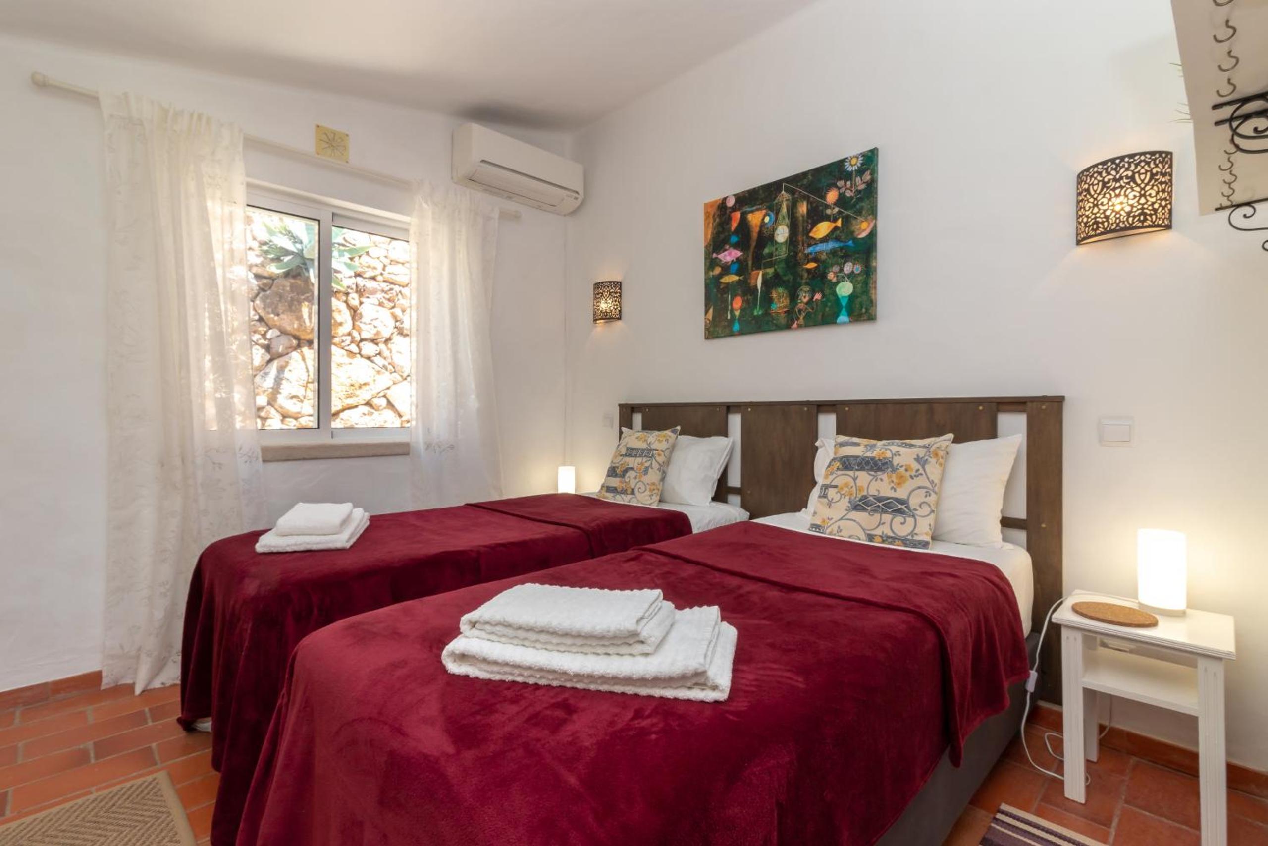 Carvoeiro Vacations - Casa Cinquenta e Um - Property Image 9