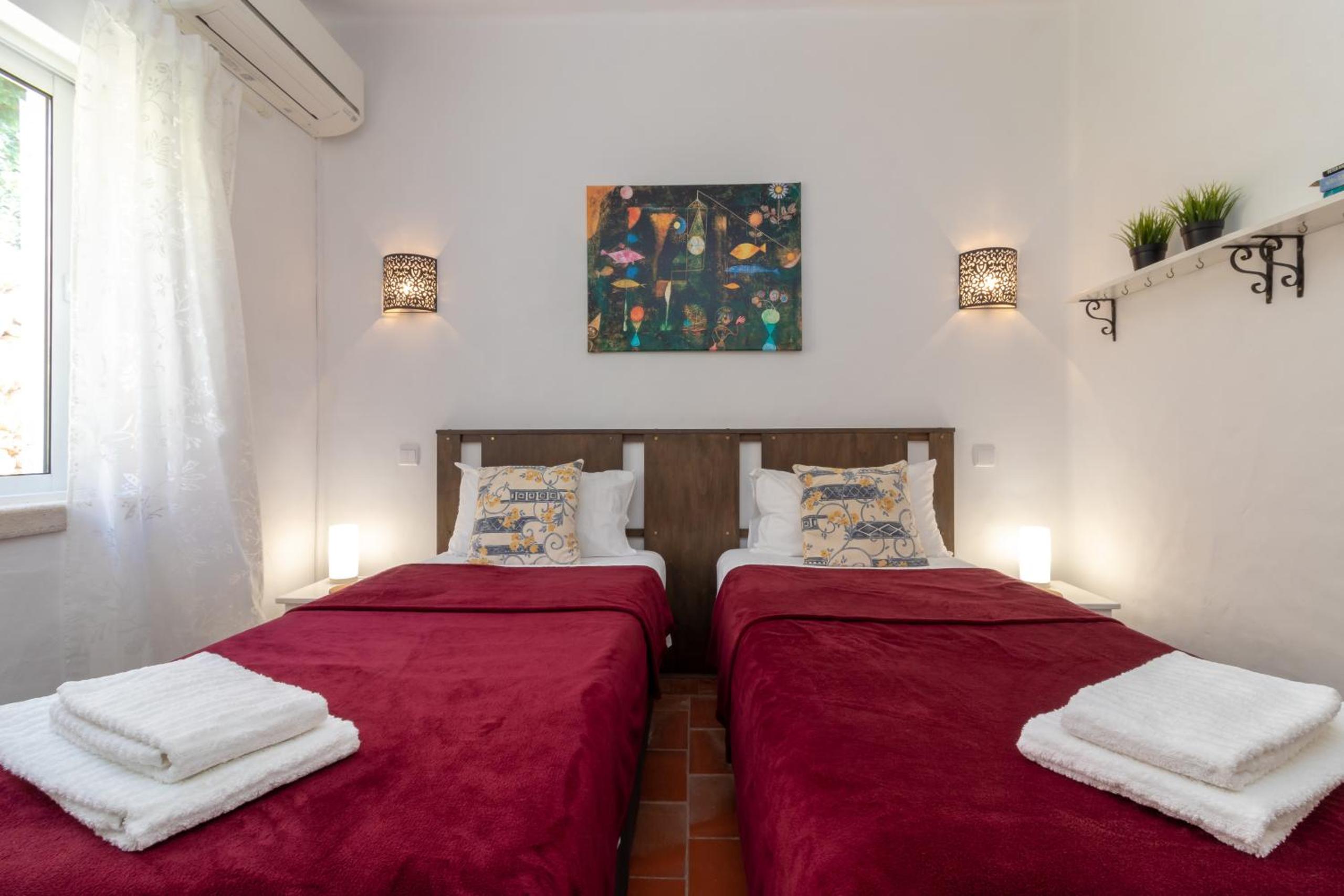 Carvoeiro Vacations - Casa Cinquenta e Um - Property Image 8