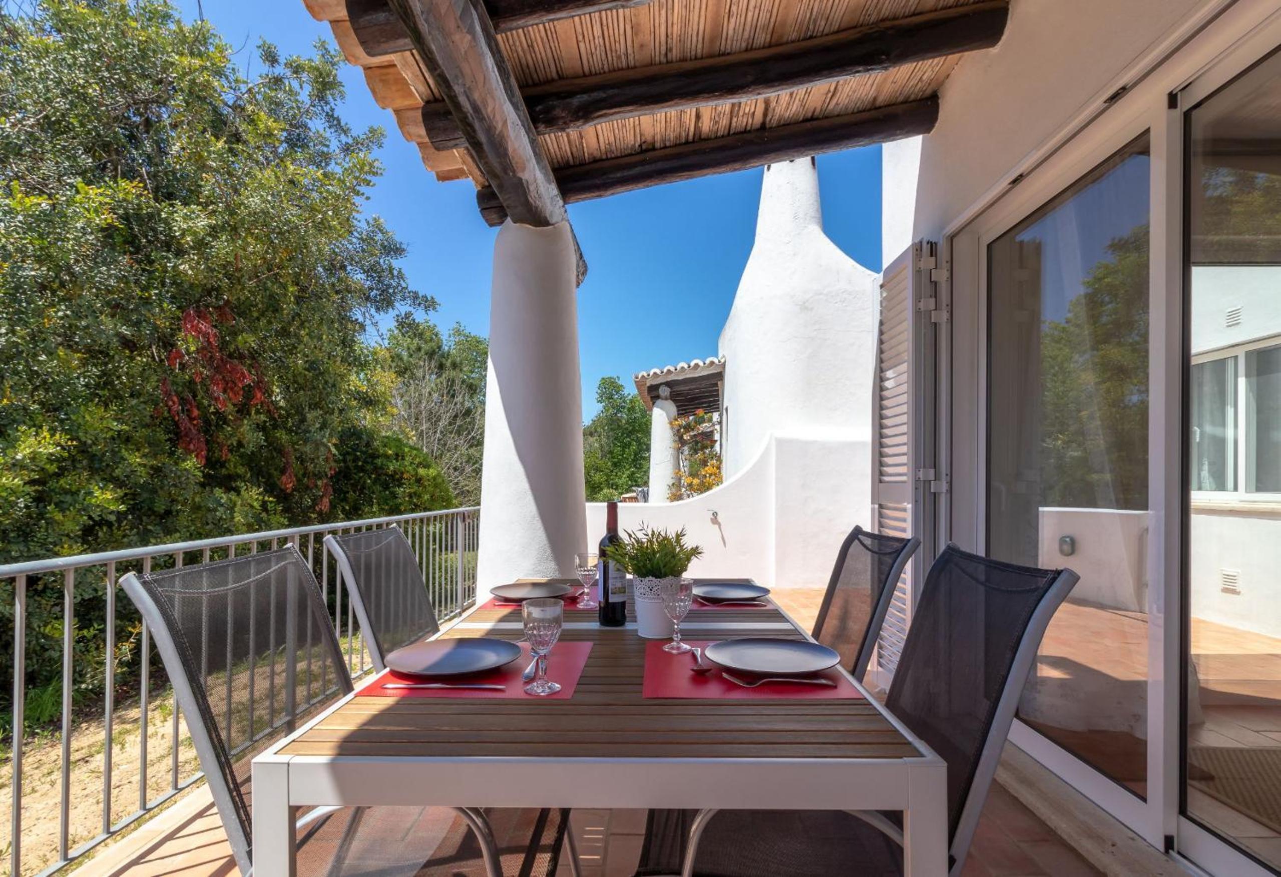 Carvoeiro Vacations - Casa Cinquenta e Um - Property Image 6