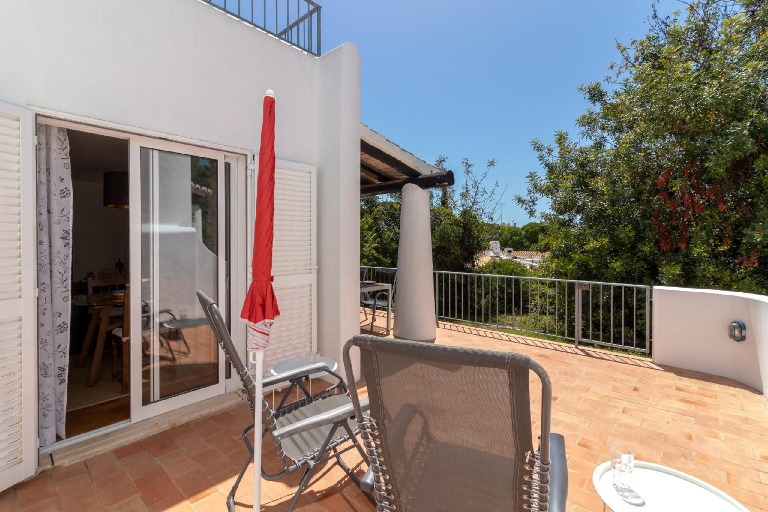 Carvoeiro Vacations - Casa Cinquenta e Um - Property Image 5