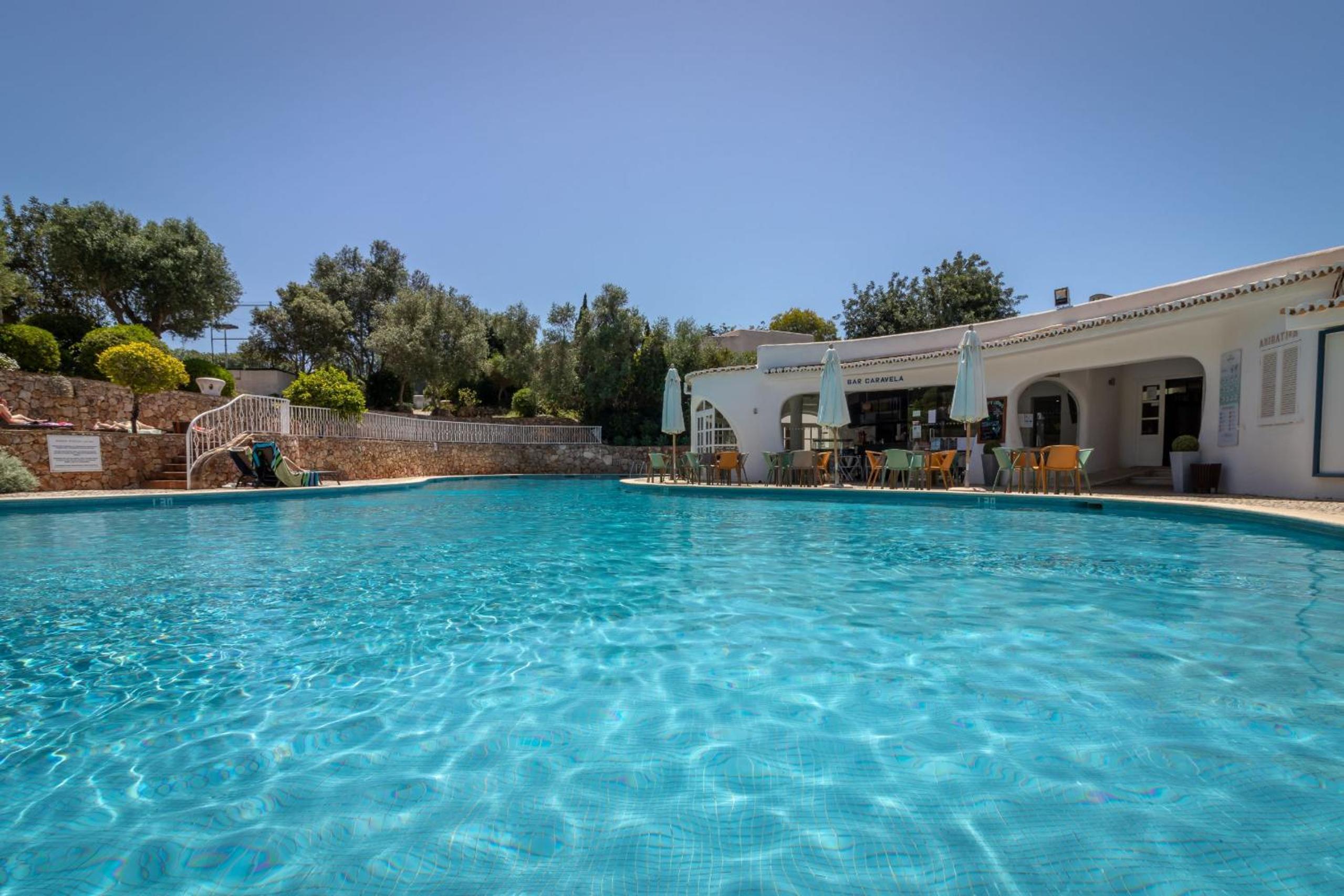 Carvoeiro Vacations - Casa Cinquenta e Um - Property Image 4