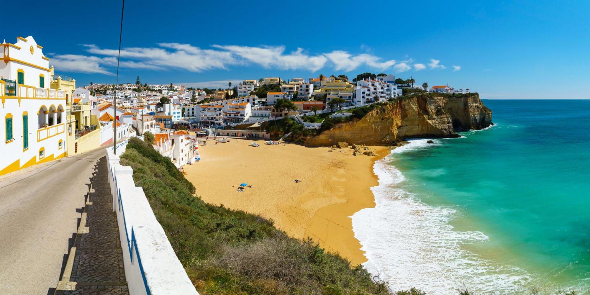 Carvoeiro Vacations - Casa Cinquenta e Um - Property Image 3