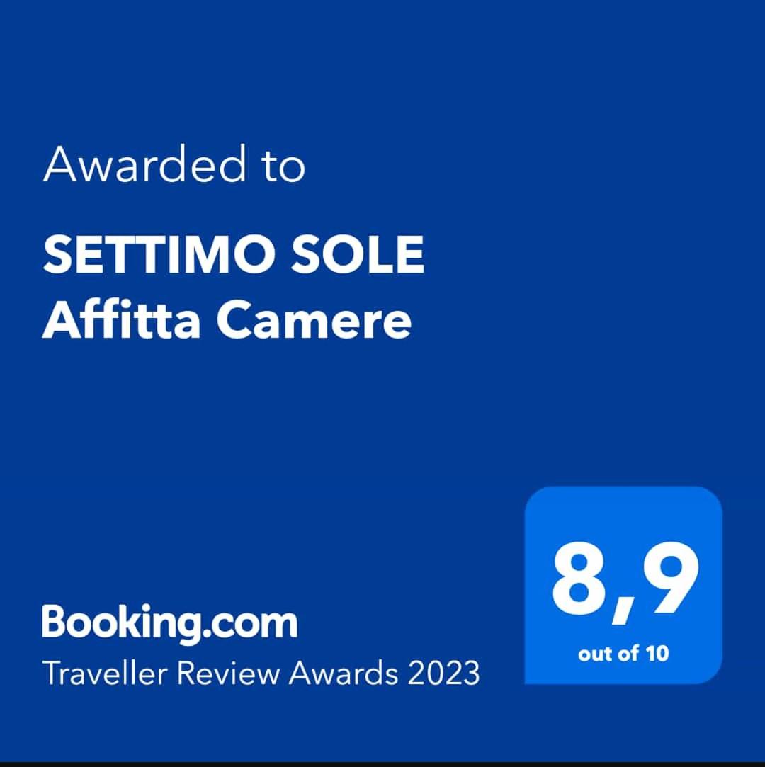 SETTIMO SOLE Affitta Camere photo 3