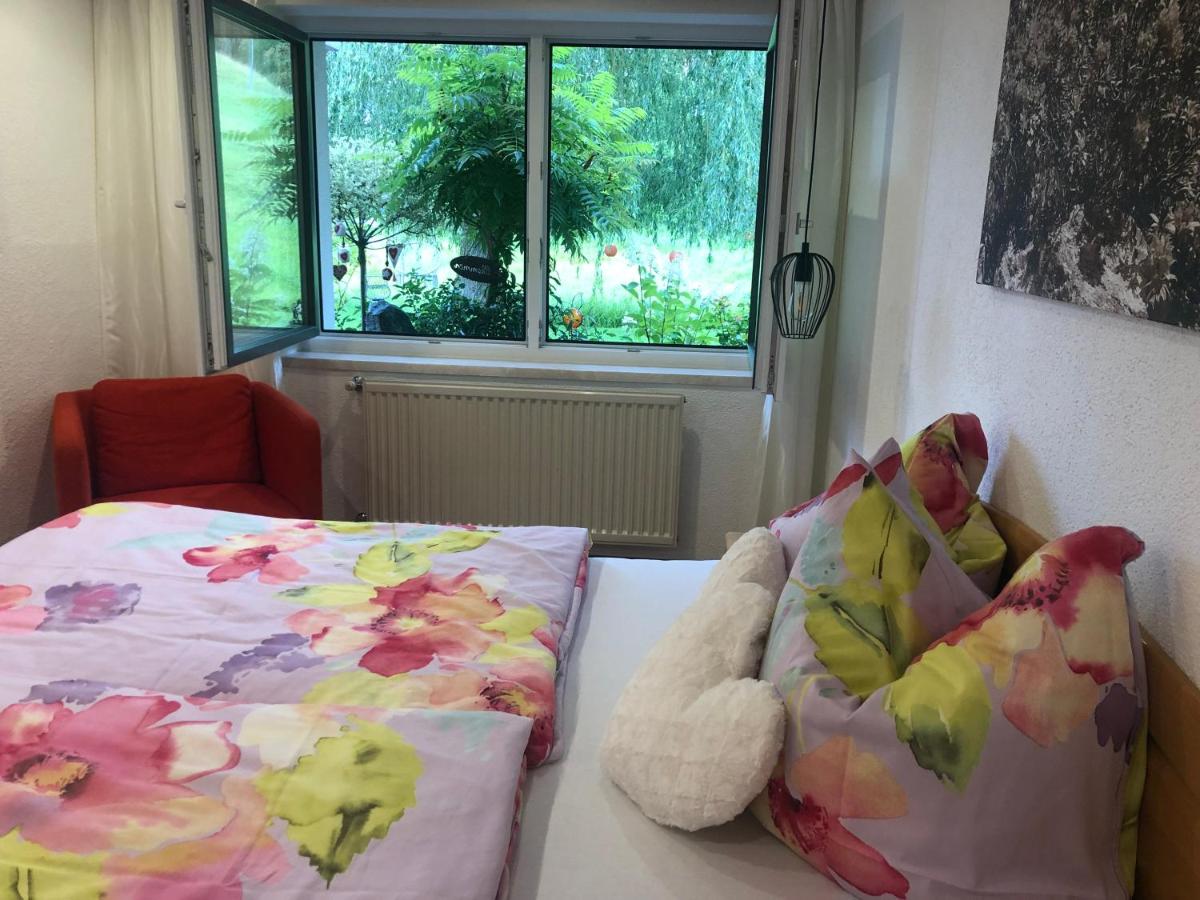 Haus Schmid view 4