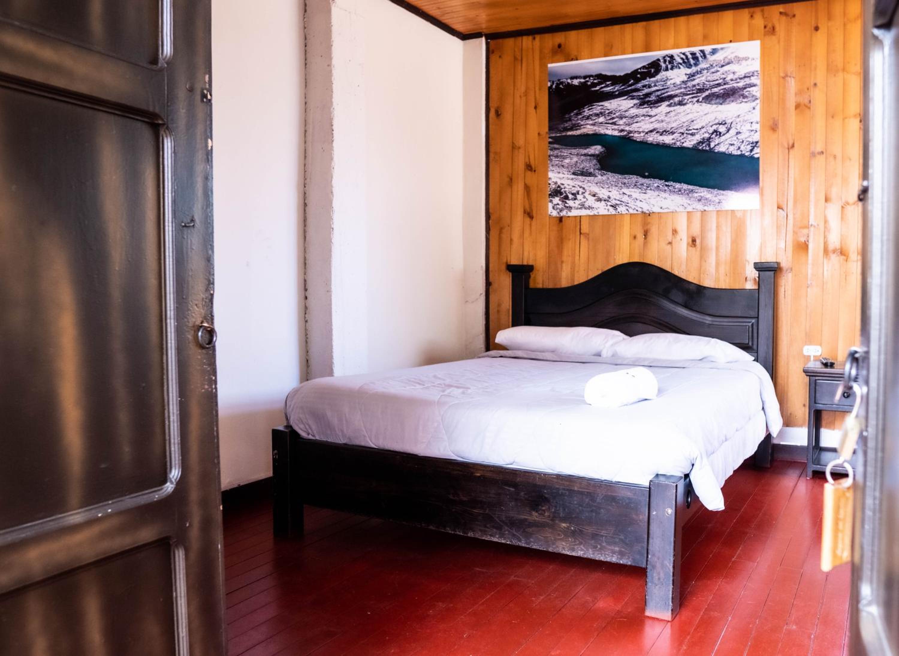 Hotel Casa del Colibri