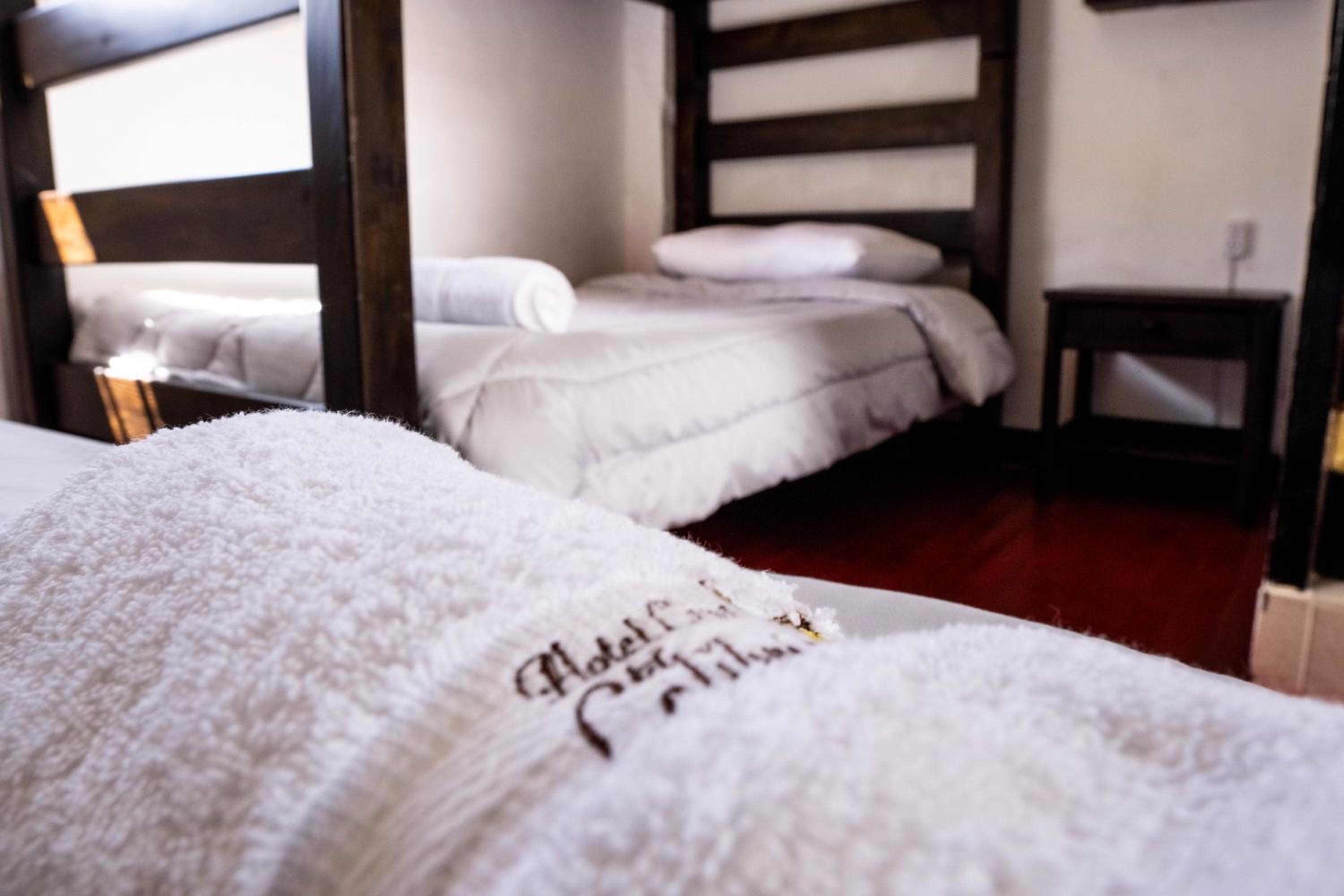 Hotel Casa del Colibri