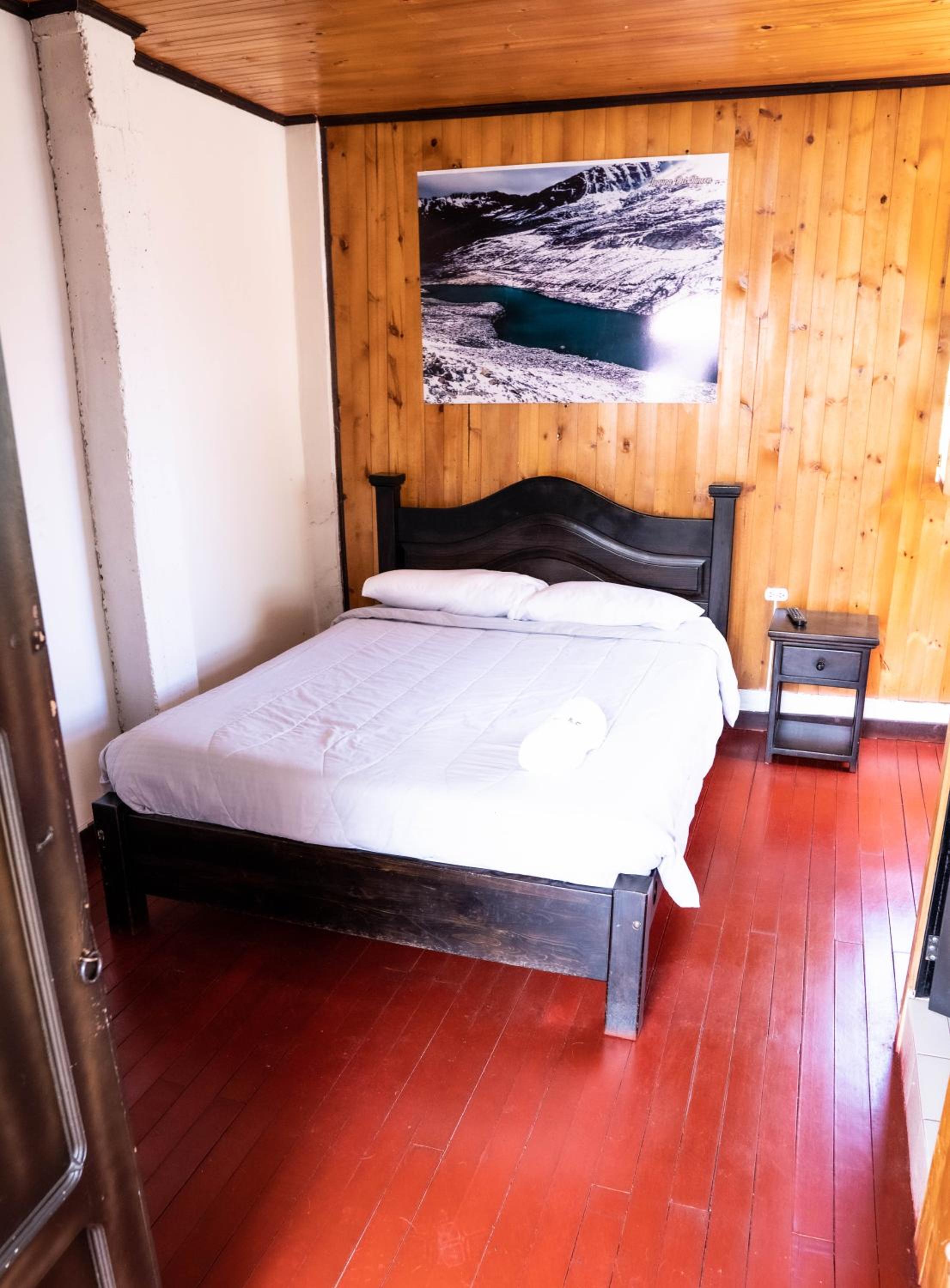 Hotel Casa del Colibri