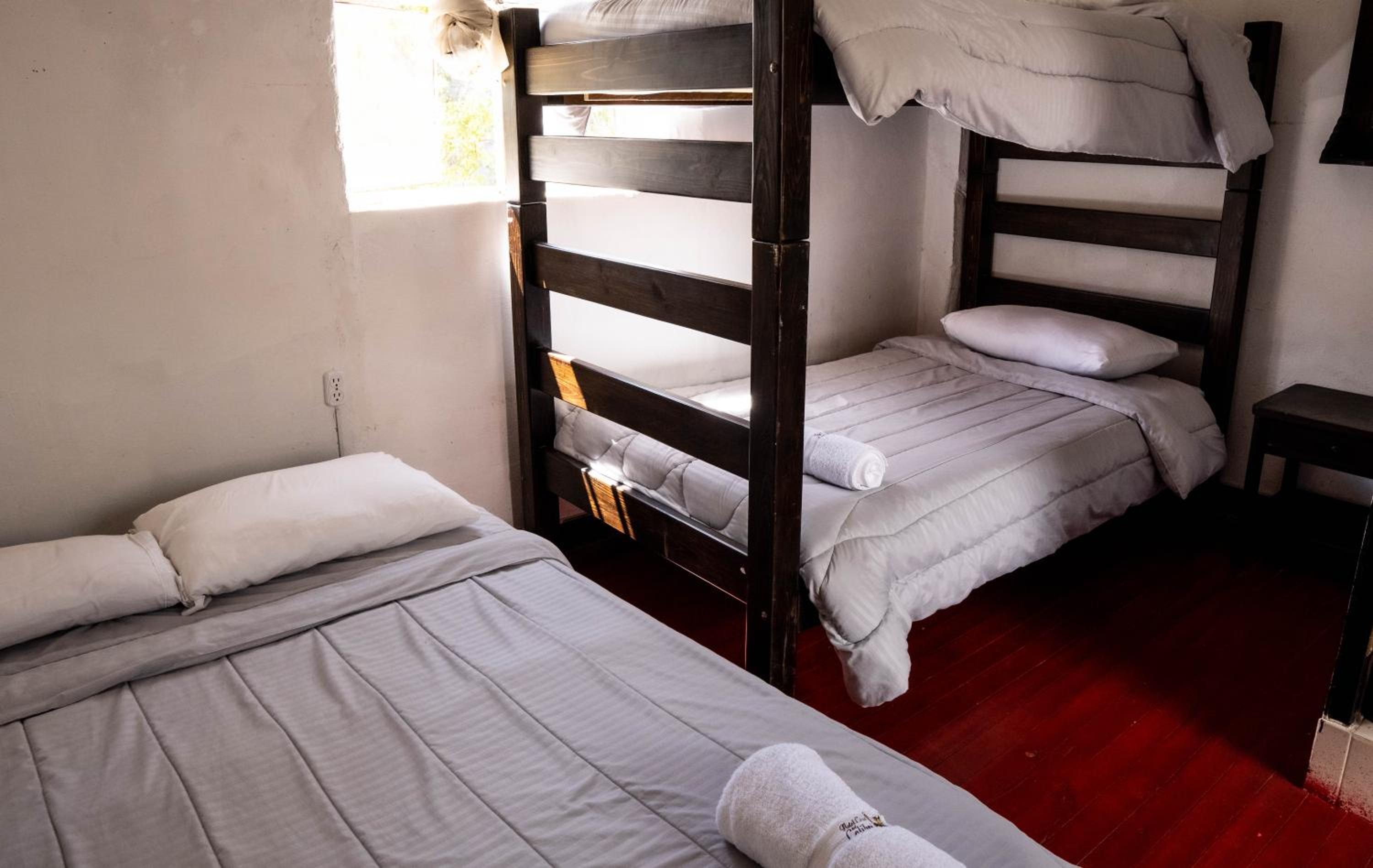 Hotel Casa del Colibri