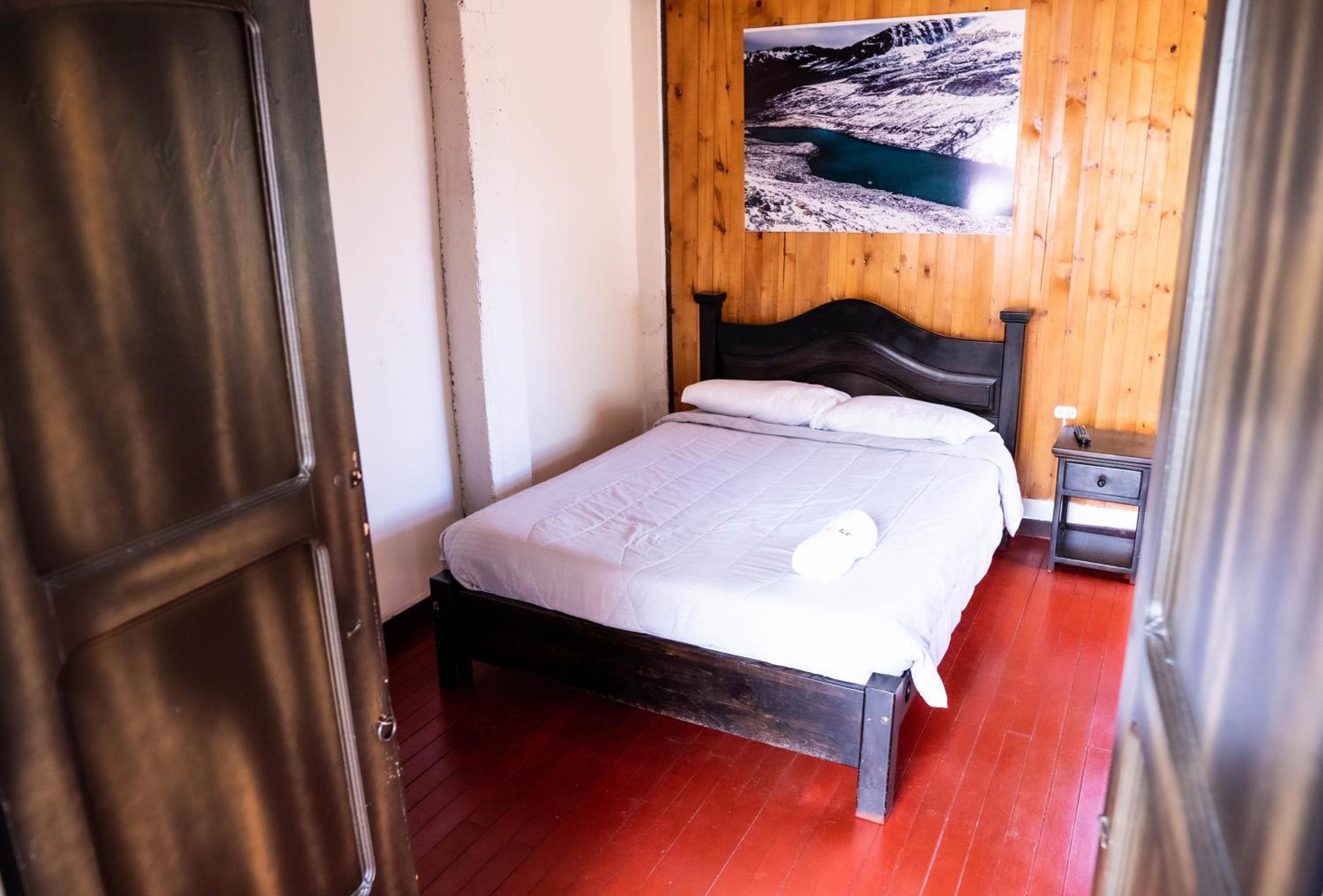 Hotel Casa del Colibri