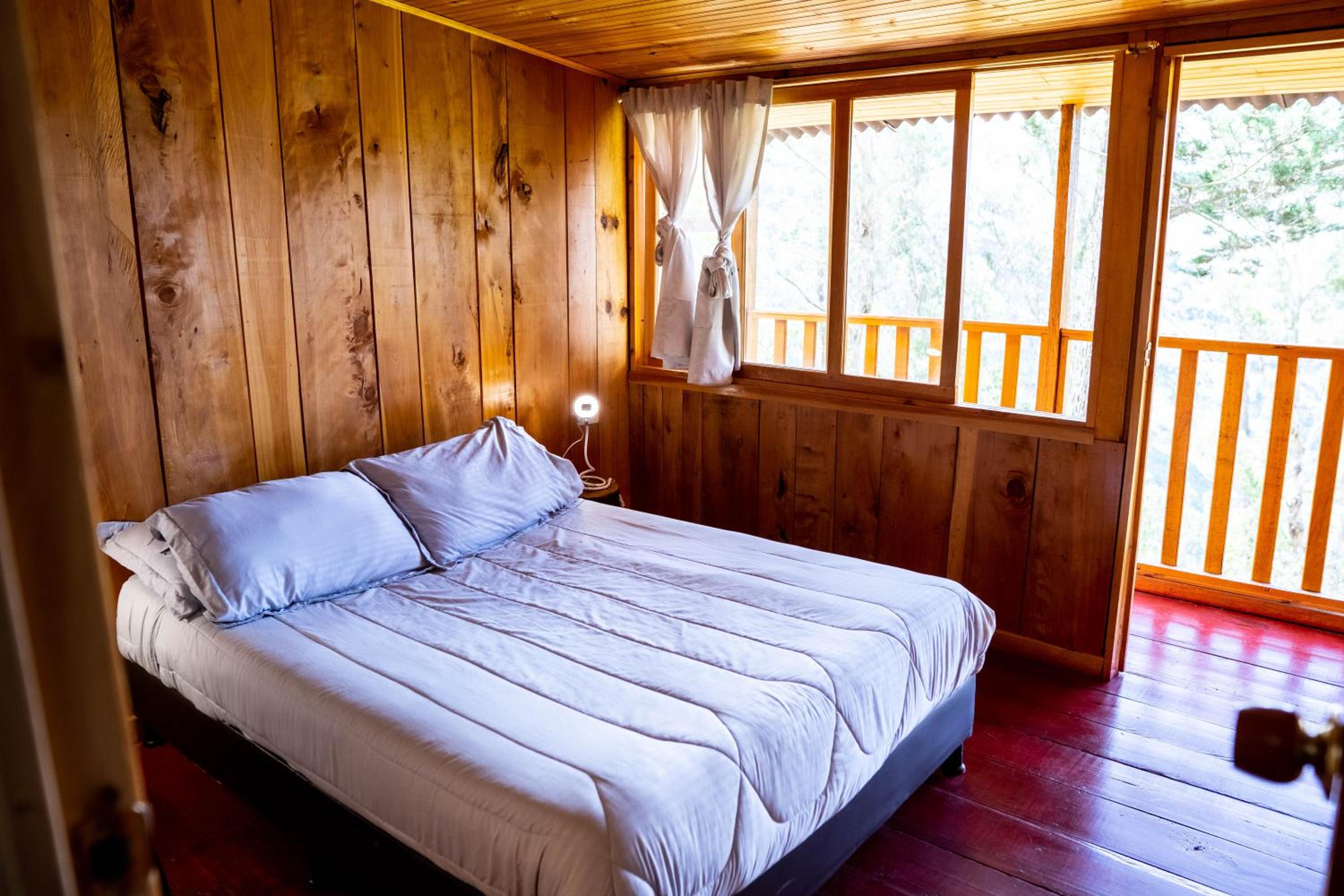 Hotel Casa del Colibri
