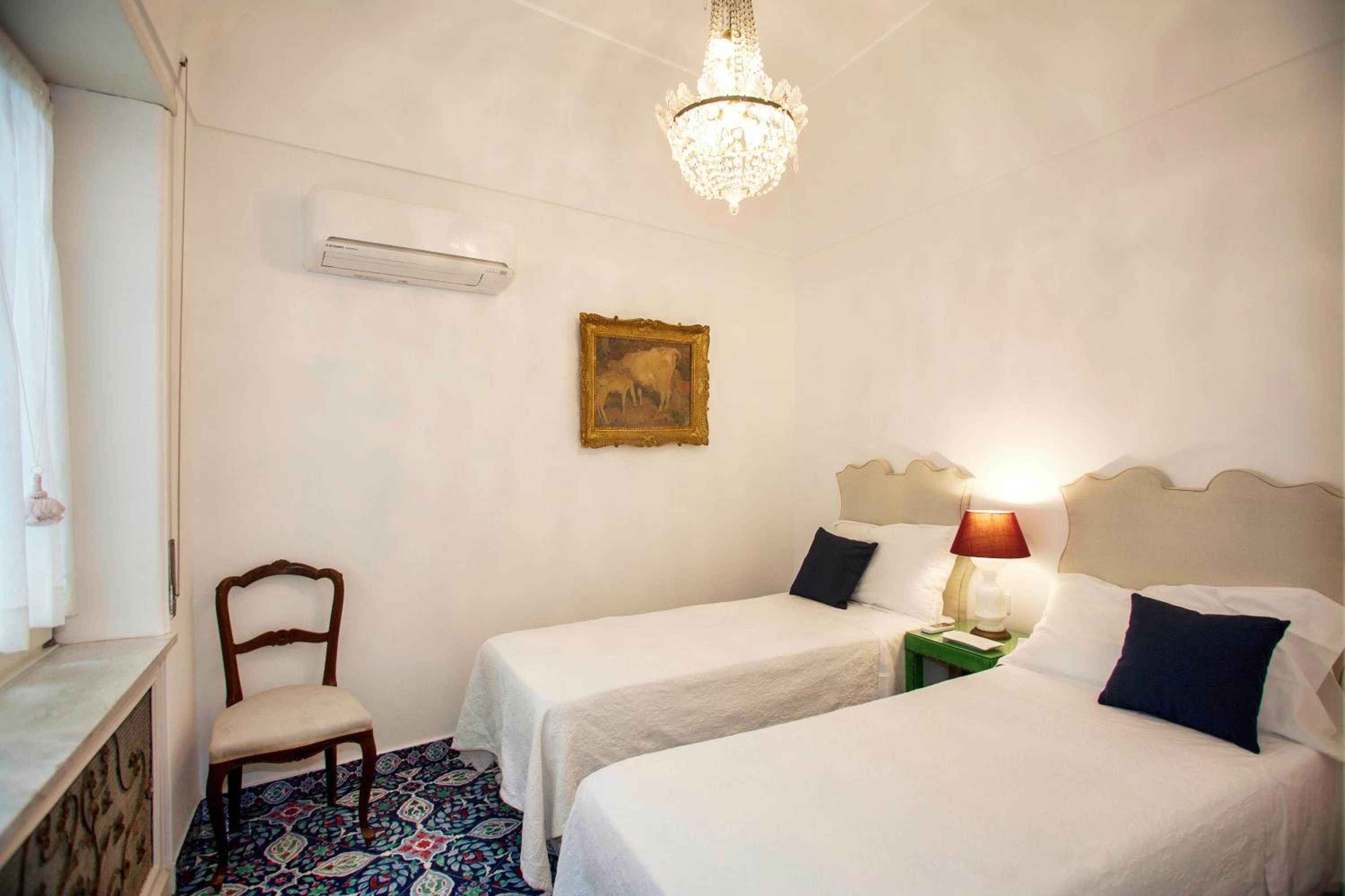Villa Silia