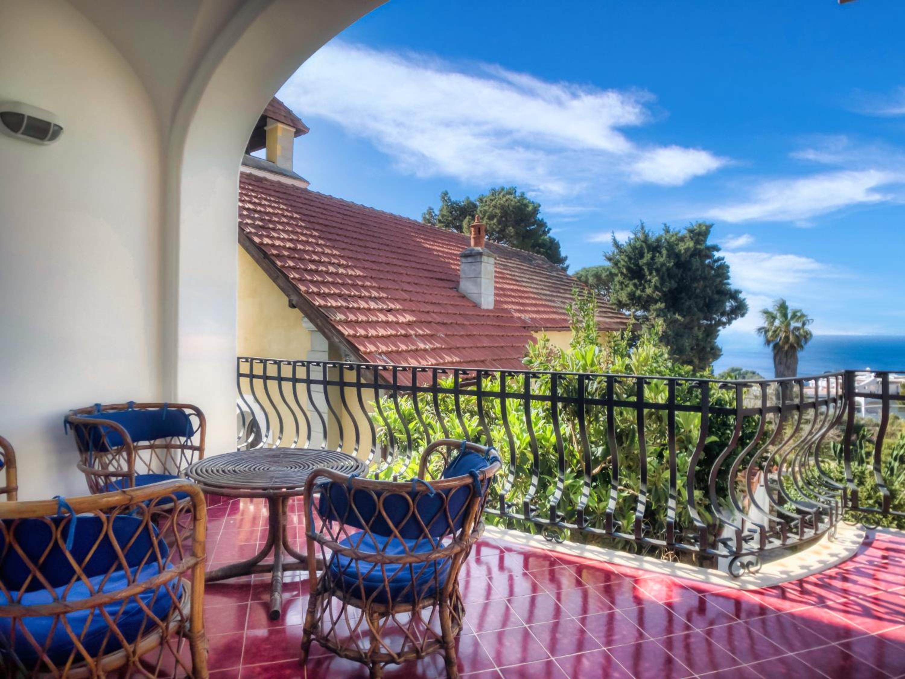 Villa Silia