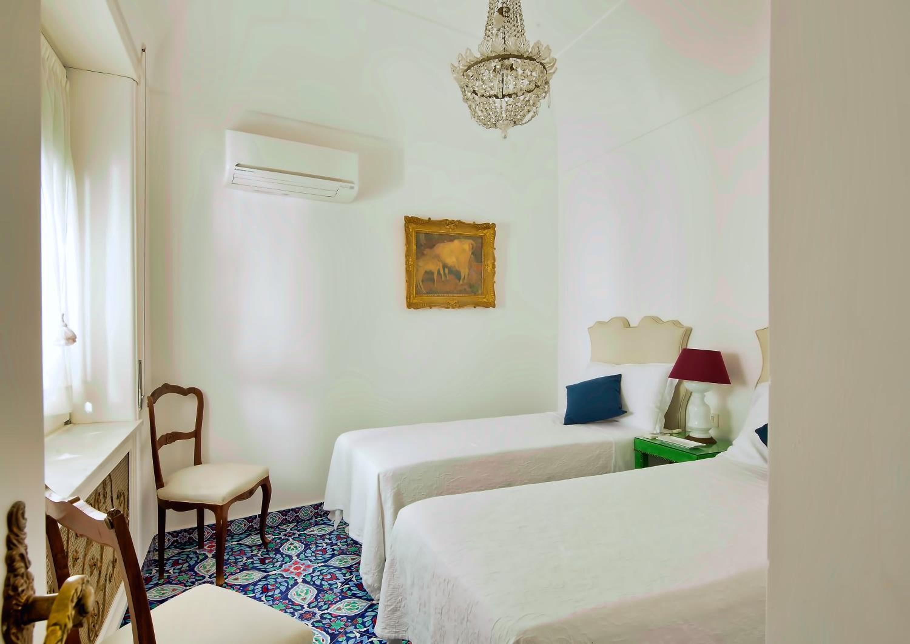 Villa Silia