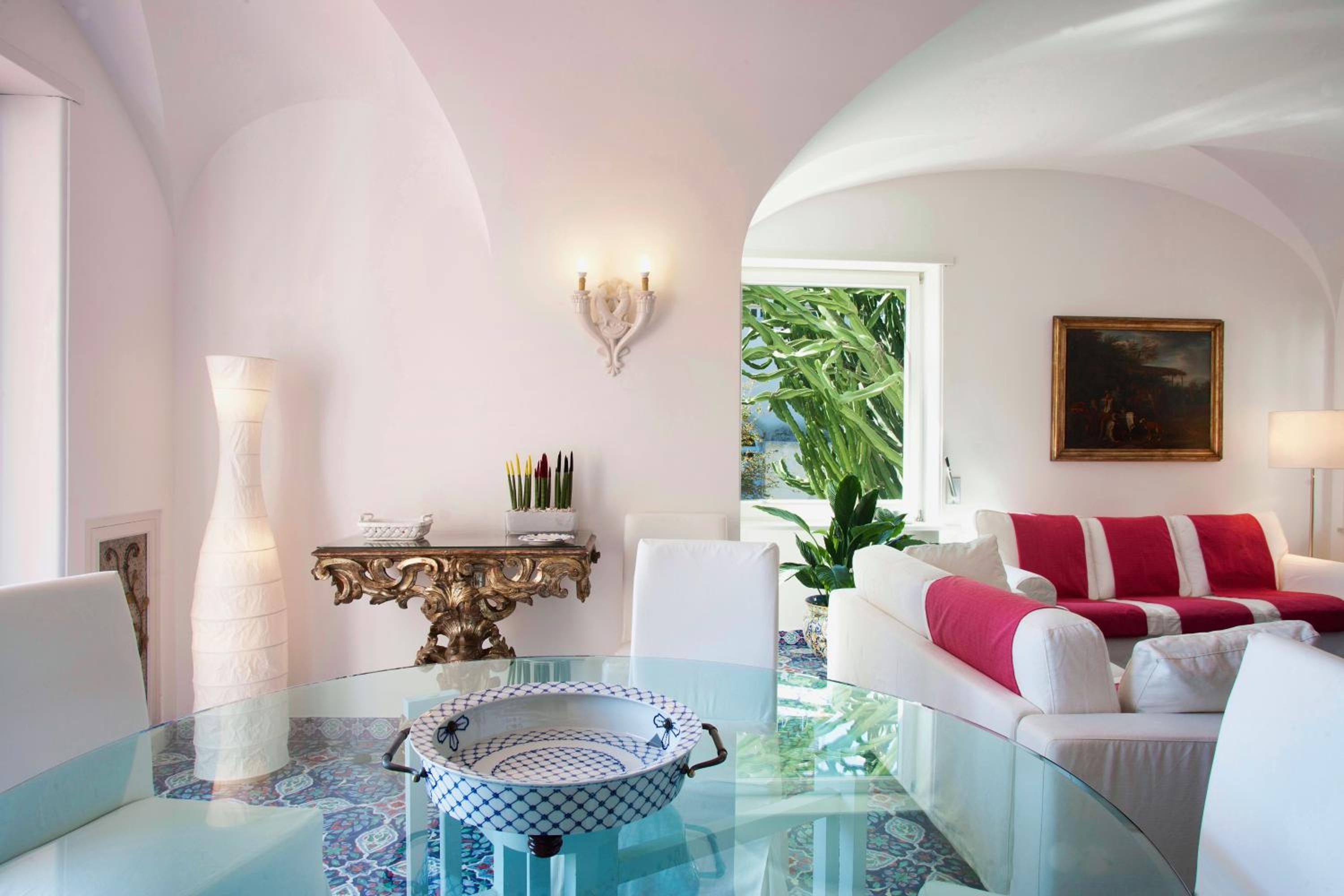 Villa Silia