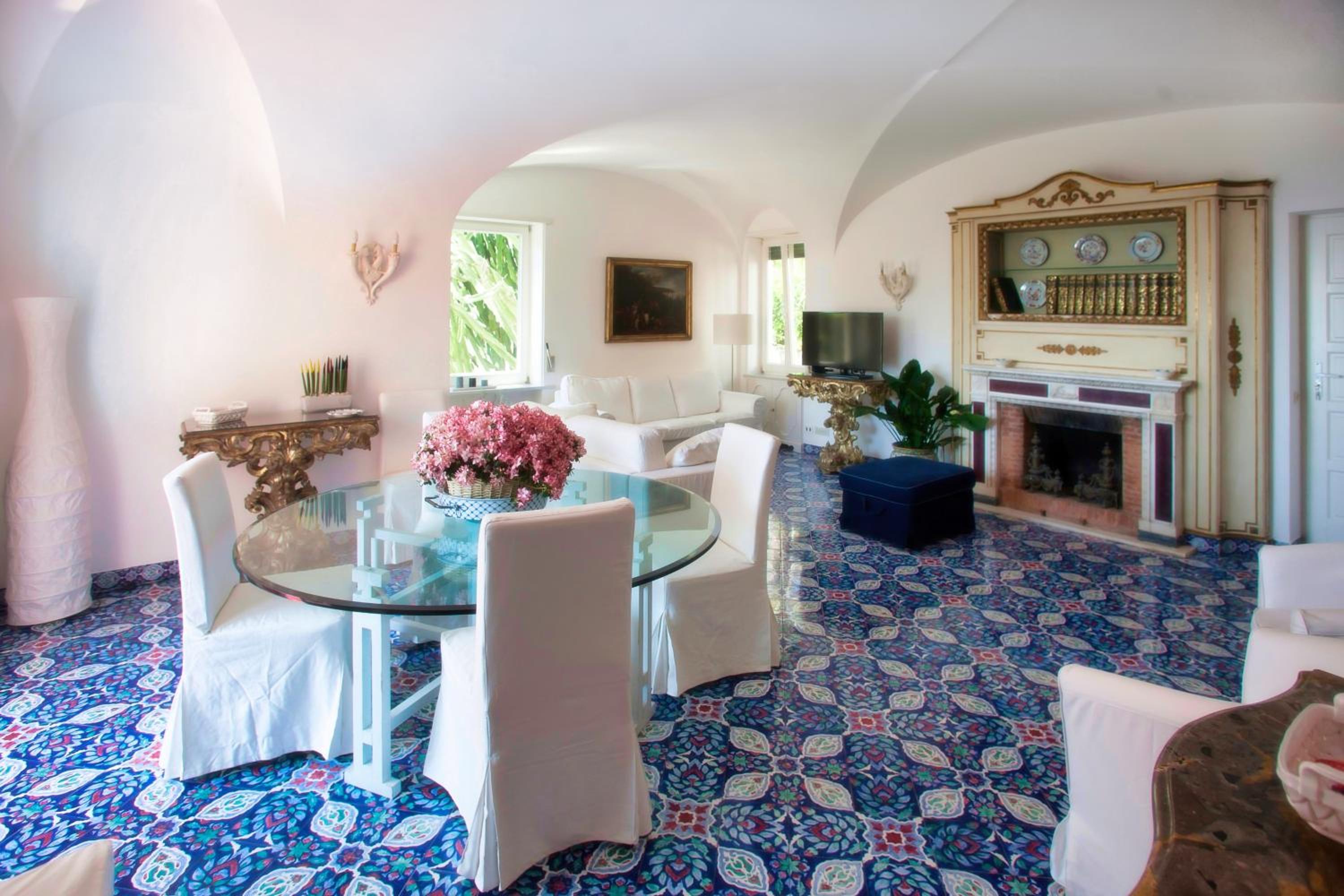 Villa Silia
