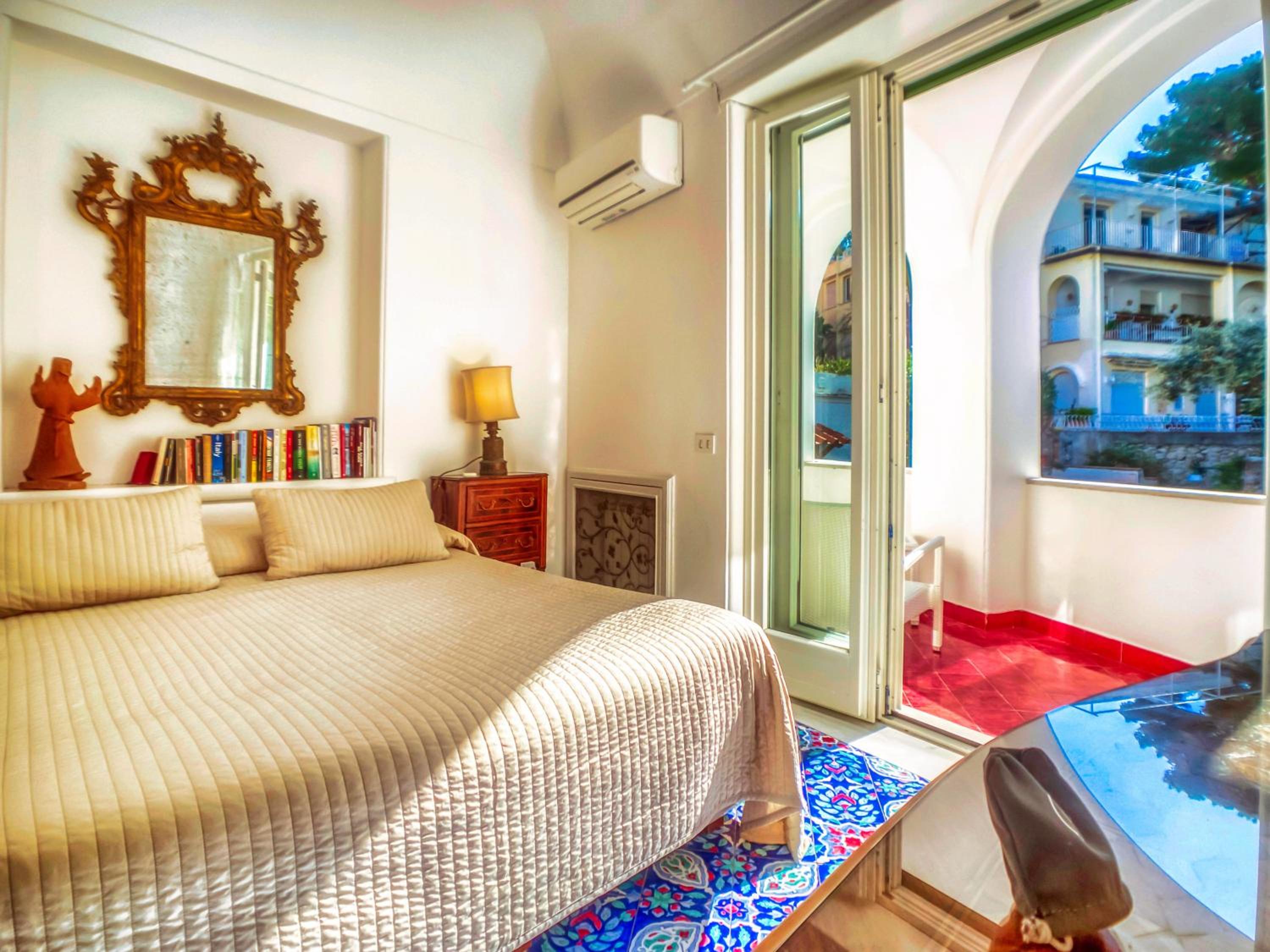 Villa Silia