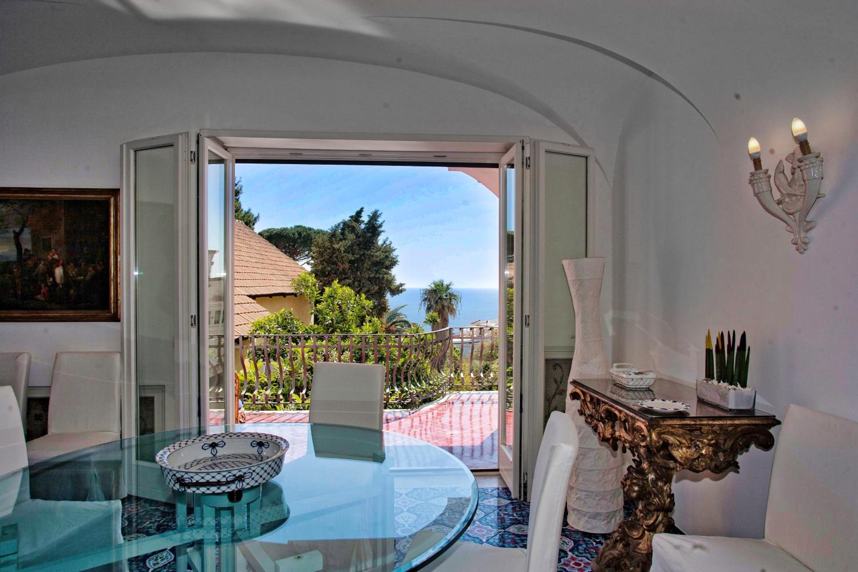 Villa Silia