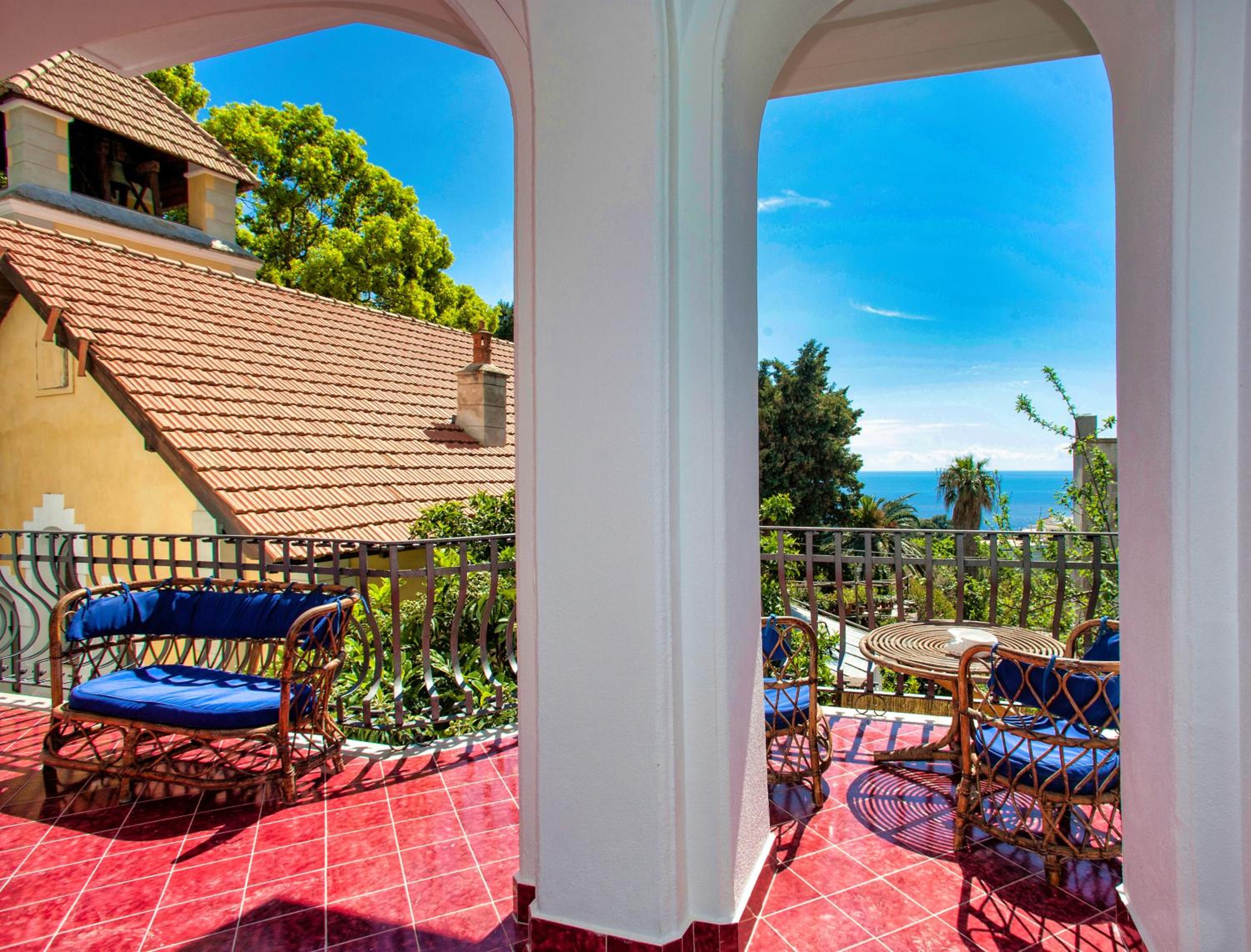 Villa Silia