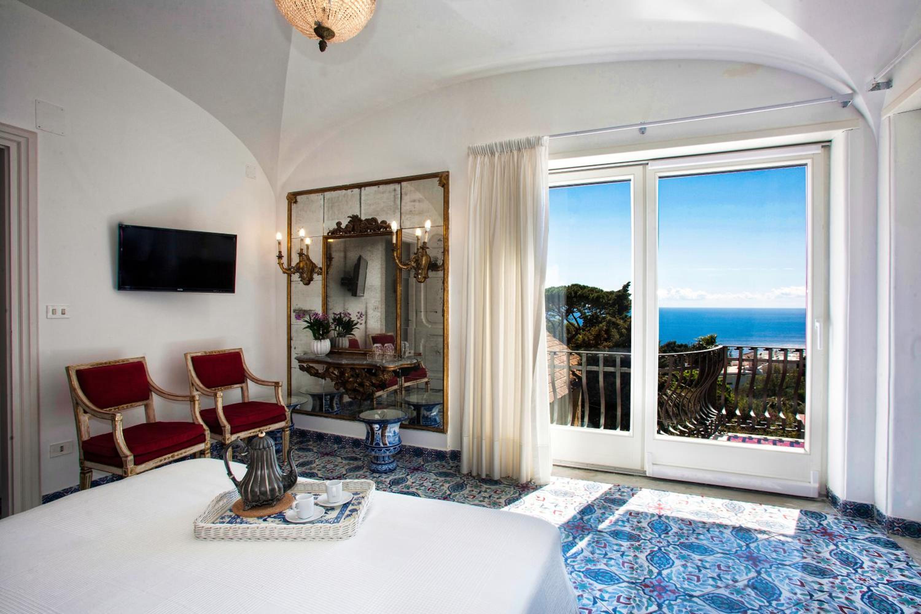 Villa Silia