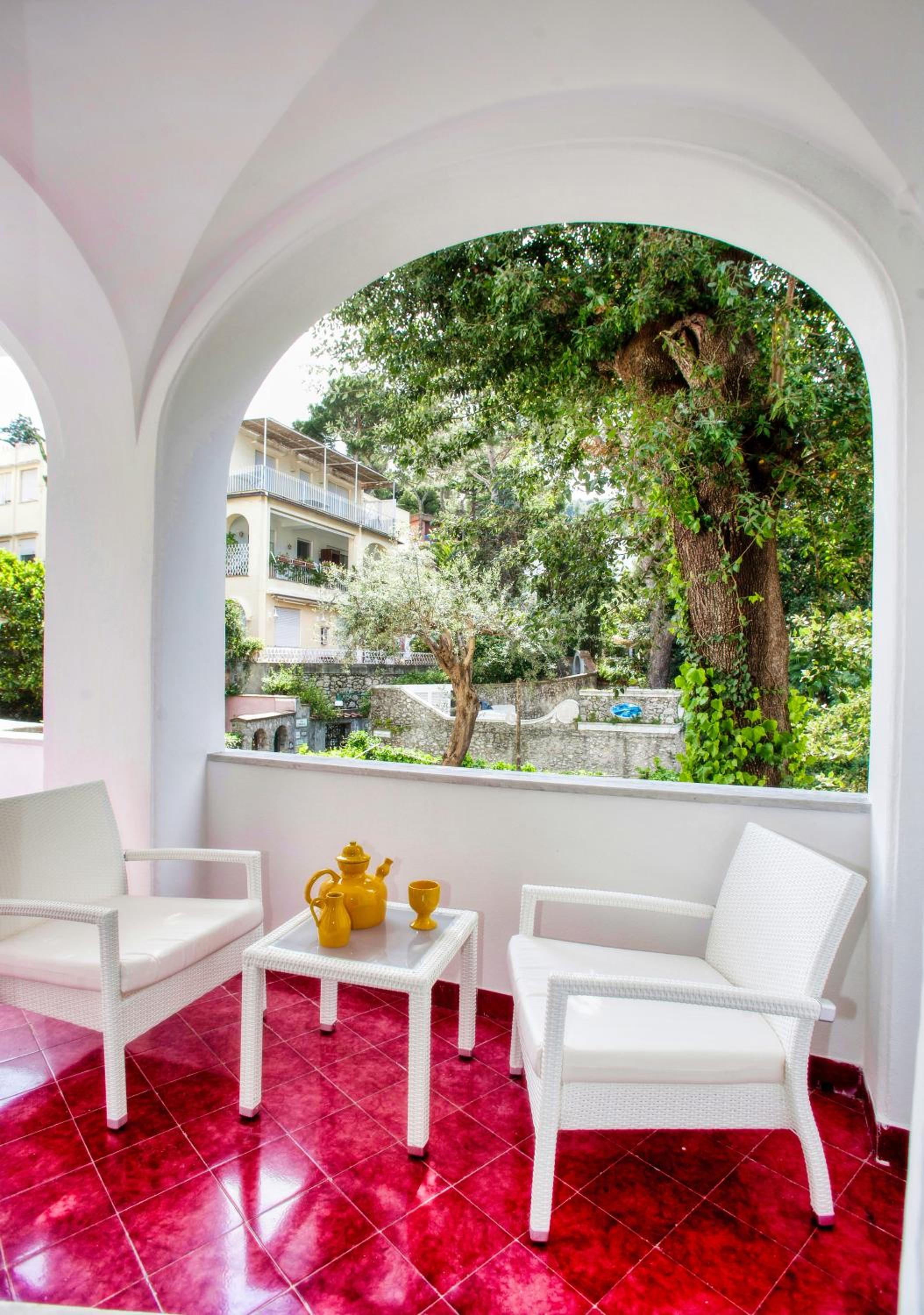 Villa Silia