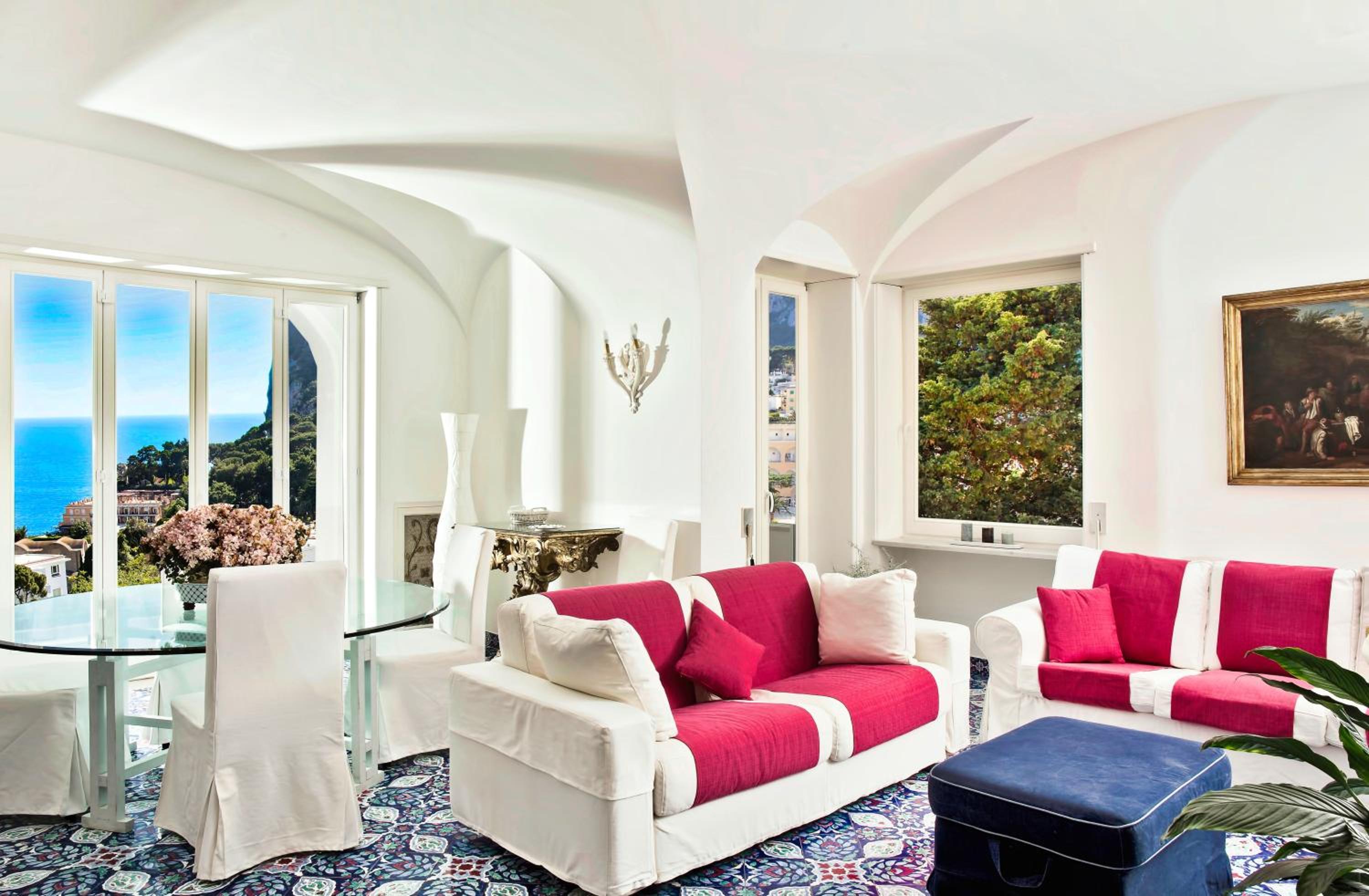 Villa Silia
