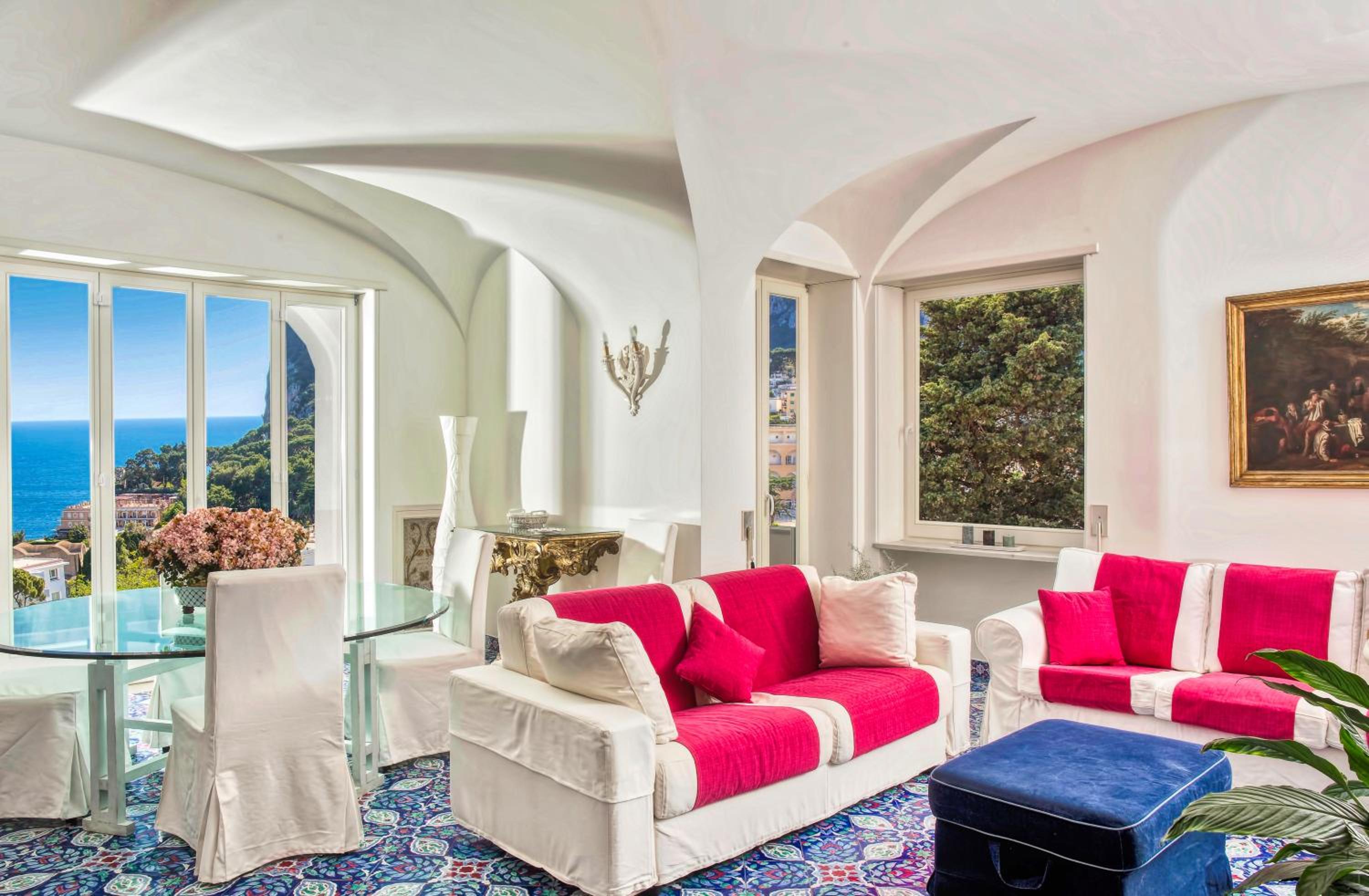 Villa Silia