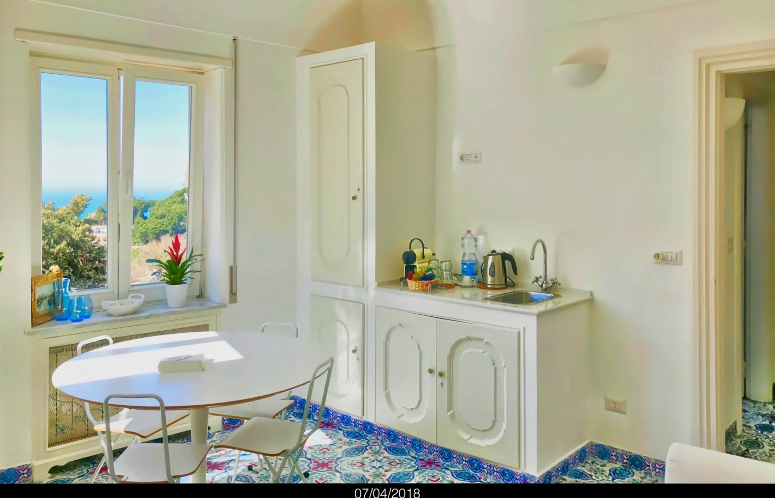 Villa Silia