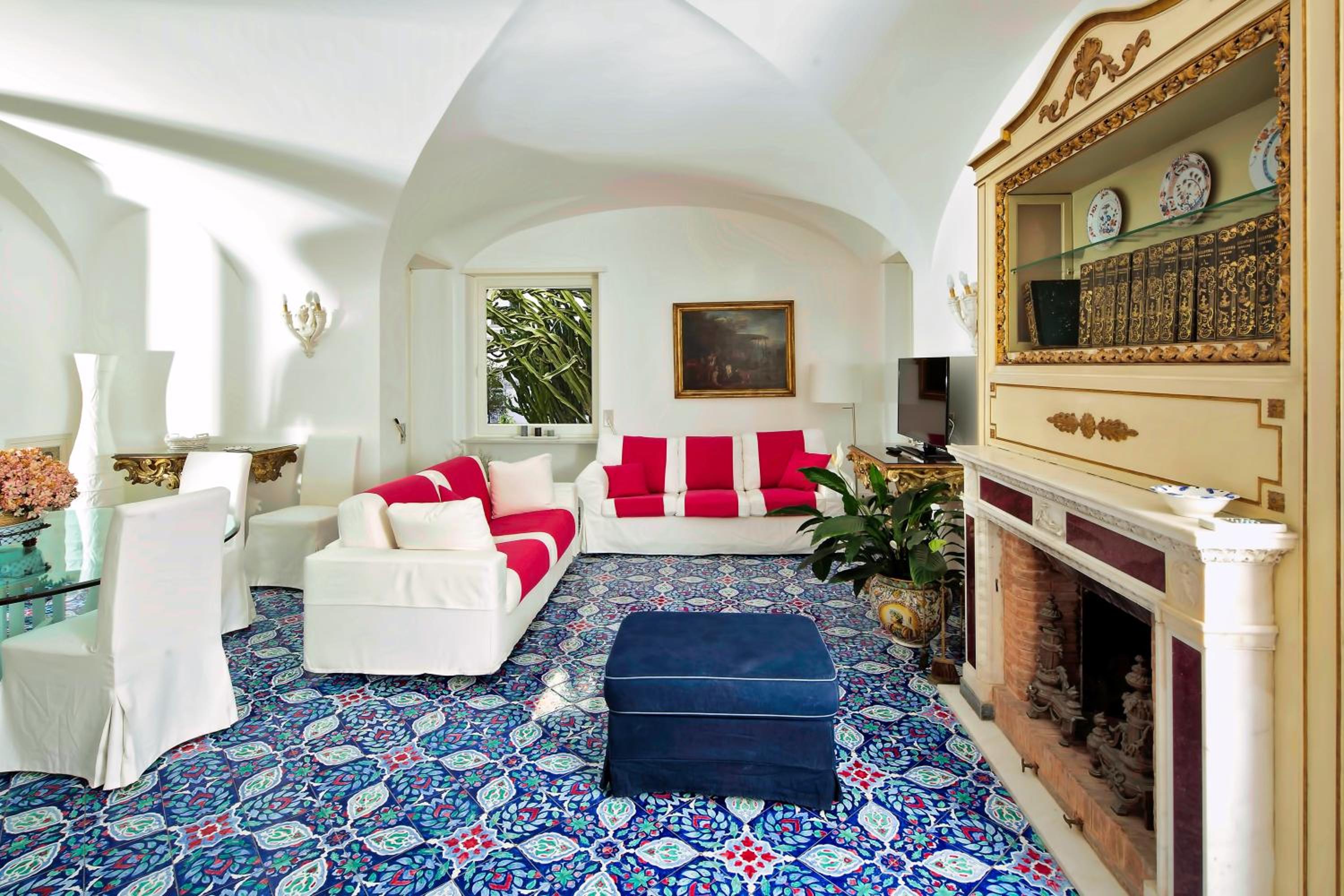 Villa Silia