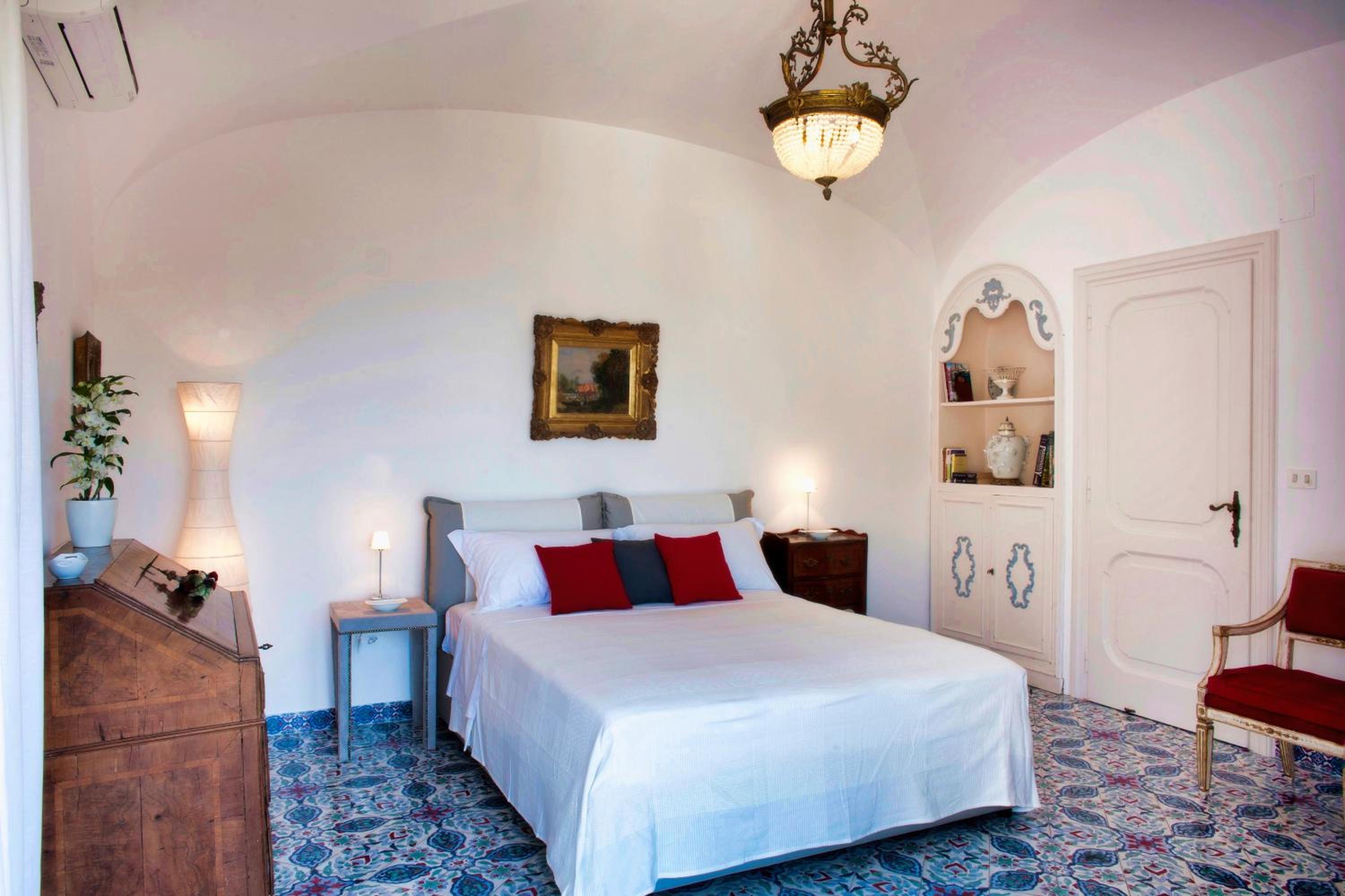 Villa Silia
