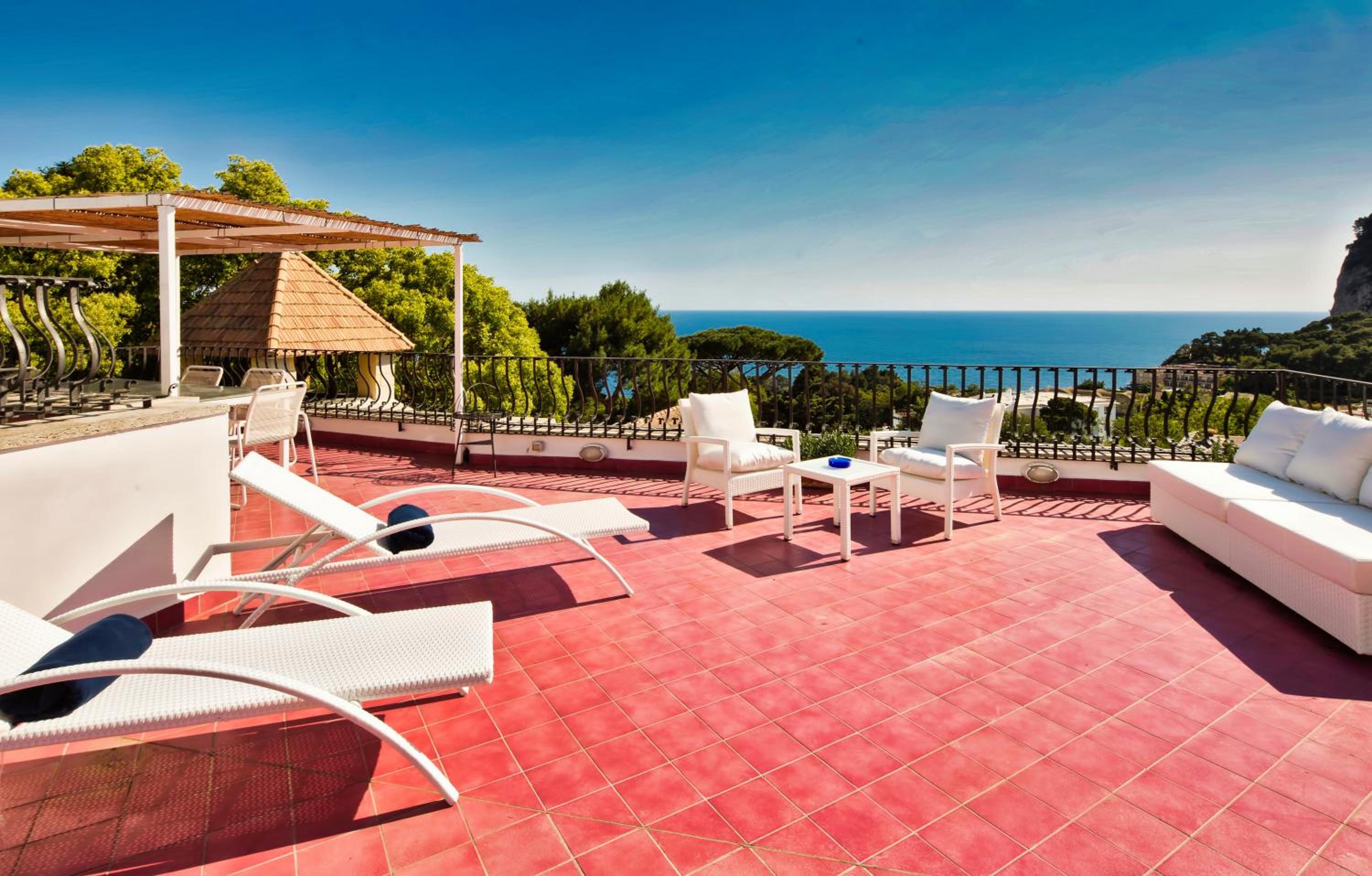 Villa Silia
