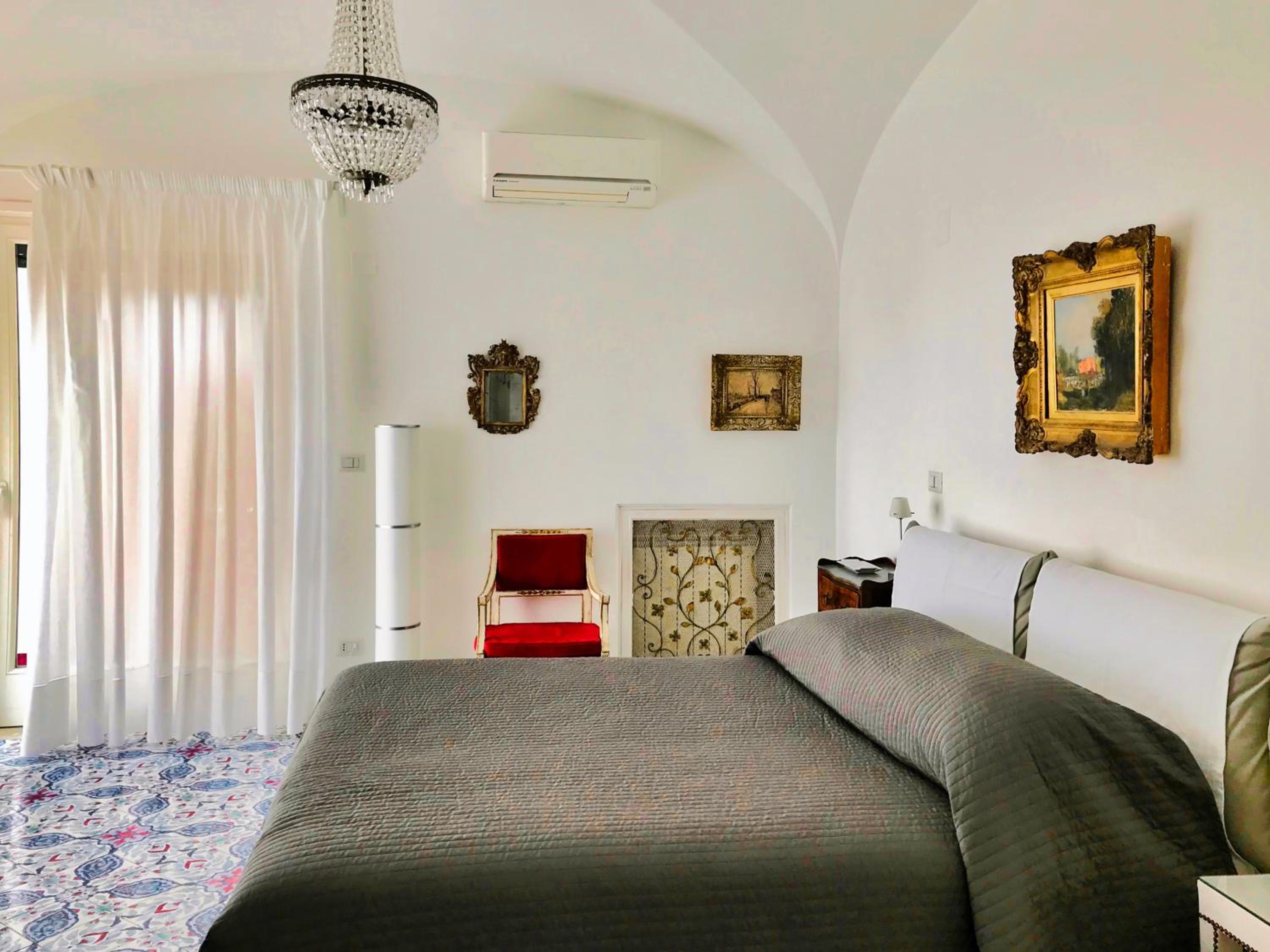 Villa Silia