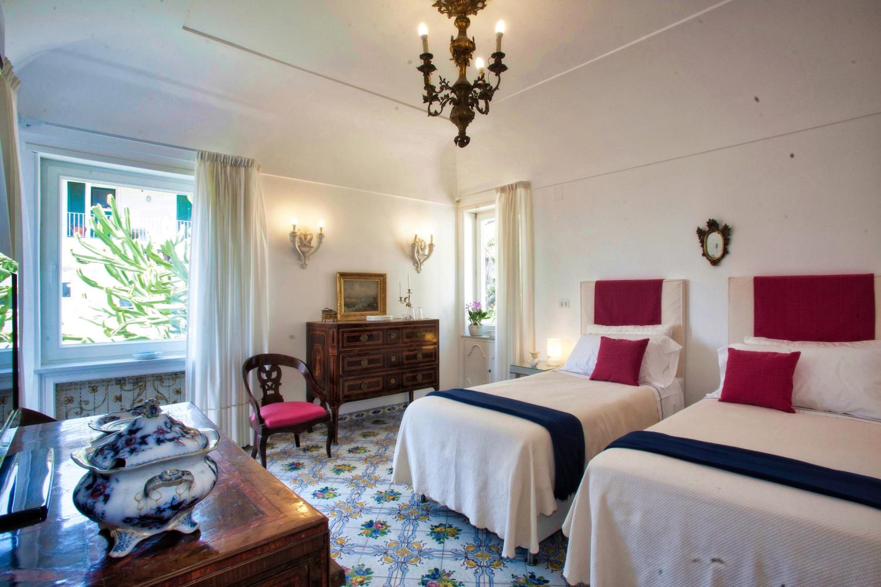Villa Silia